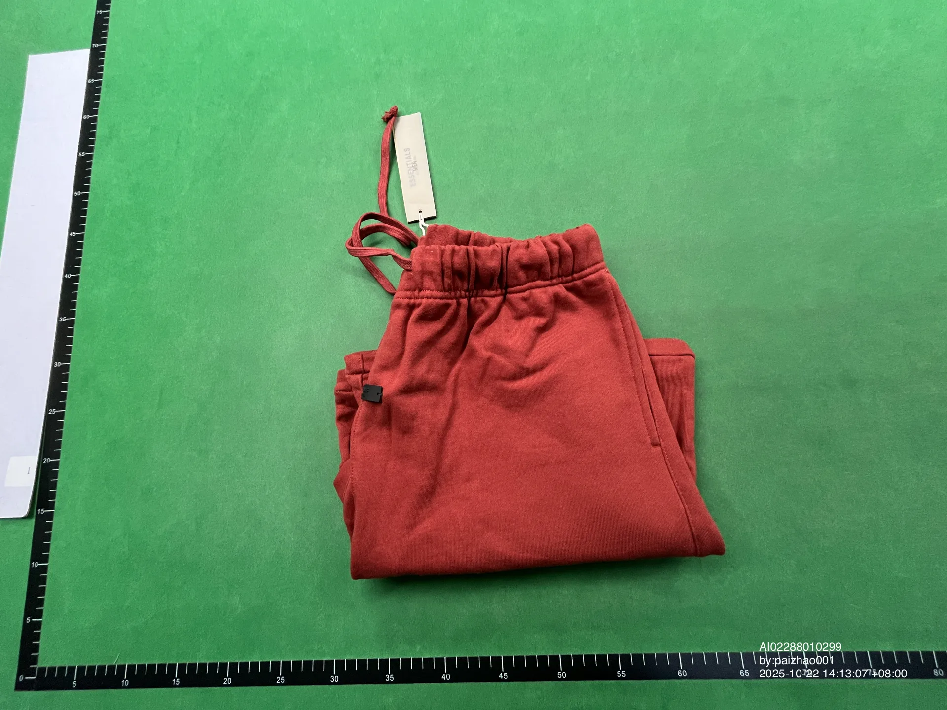 Foto QC
