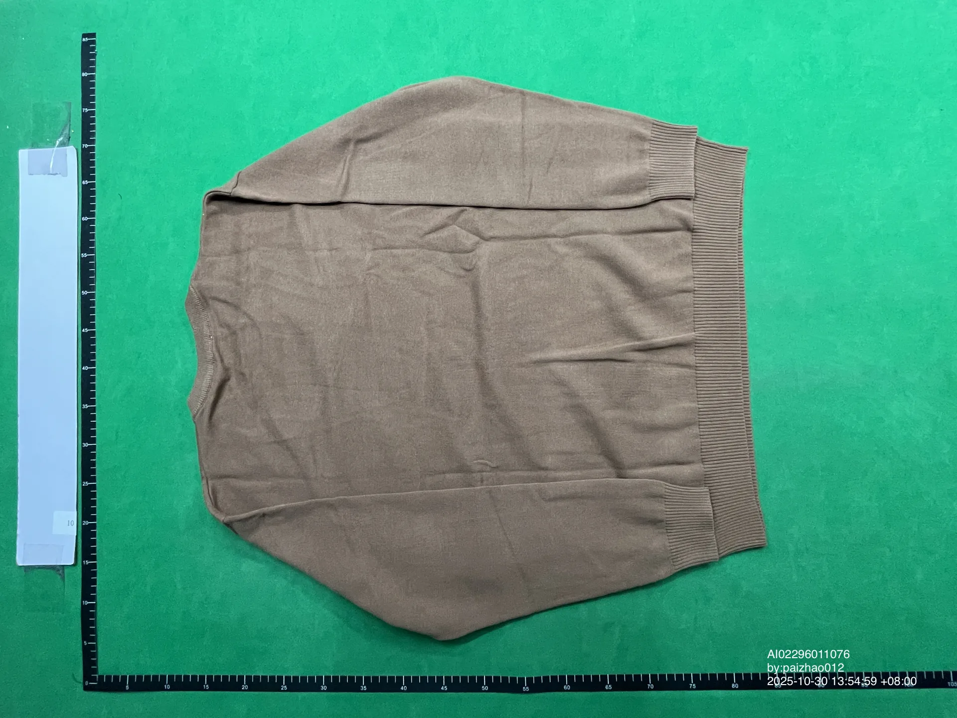 Foto QC