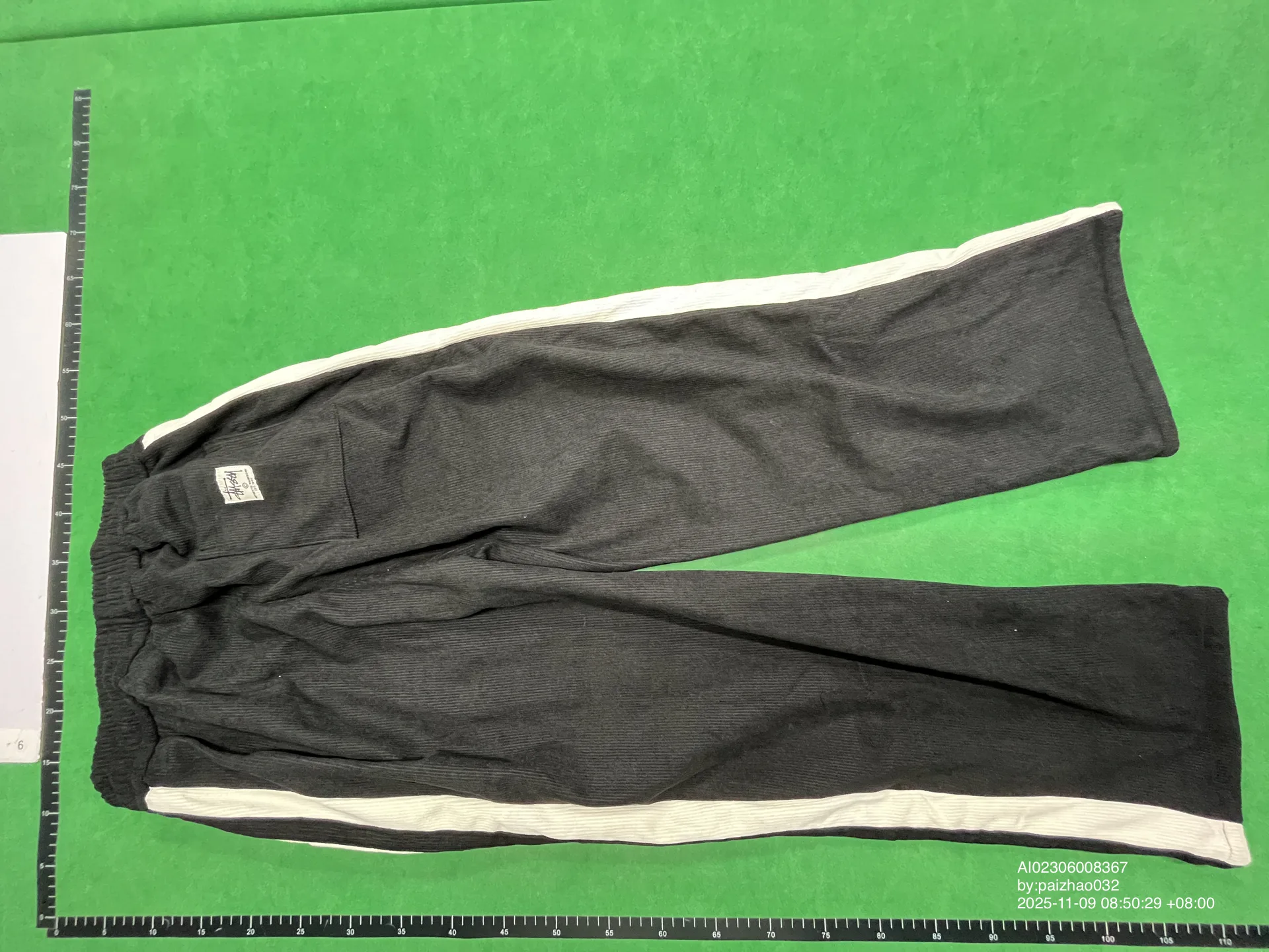 Foto QC