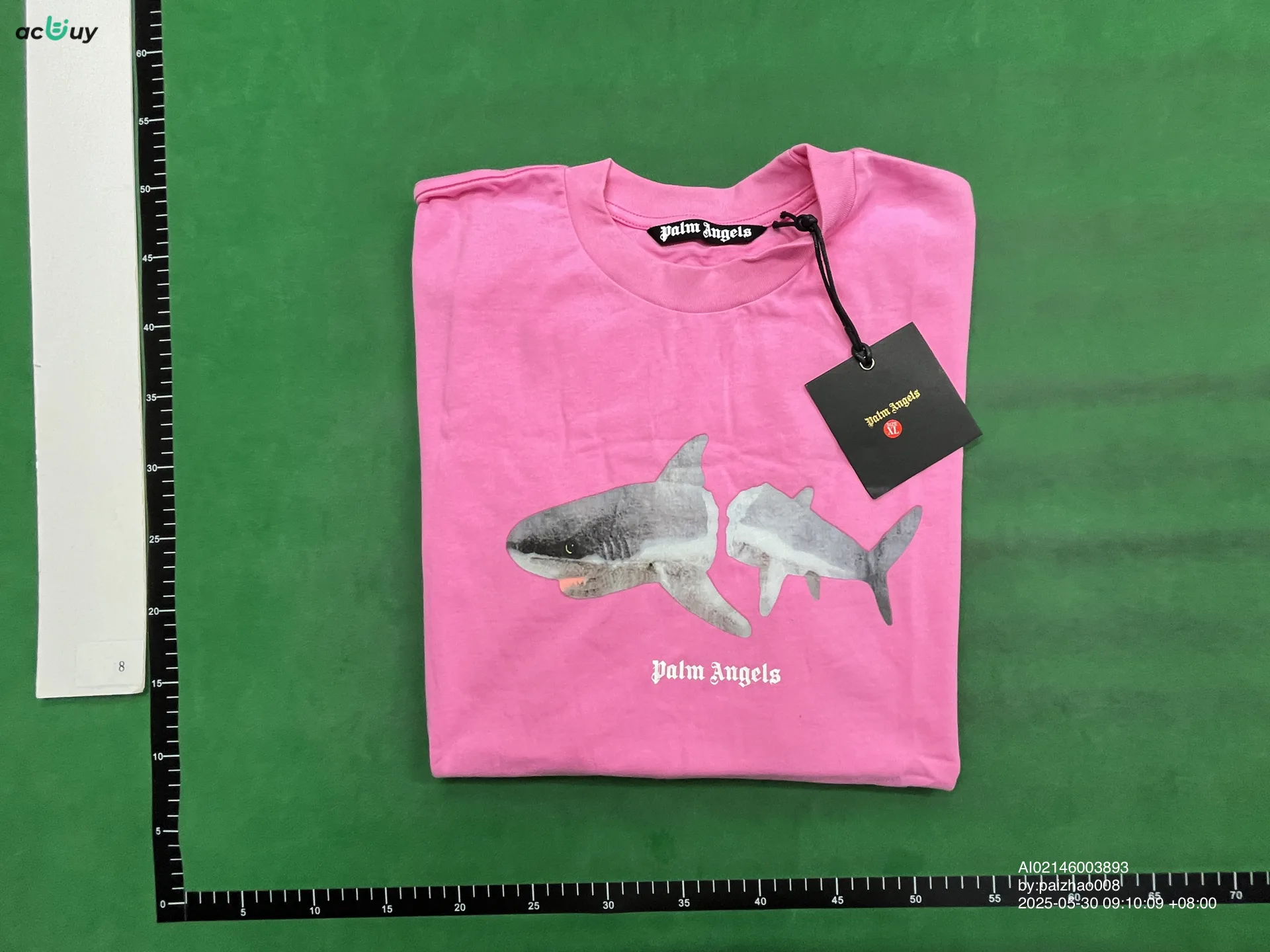 Foto QC