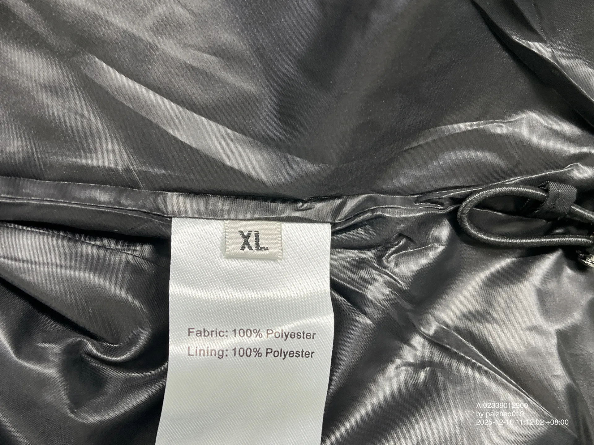 Foto QC