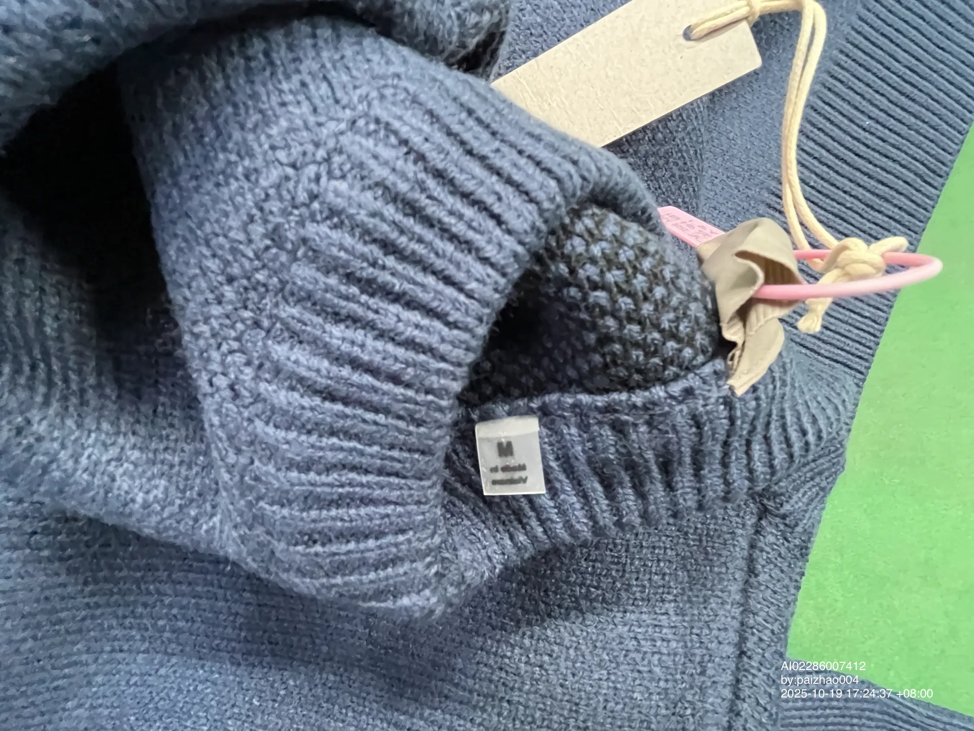 Foto QC