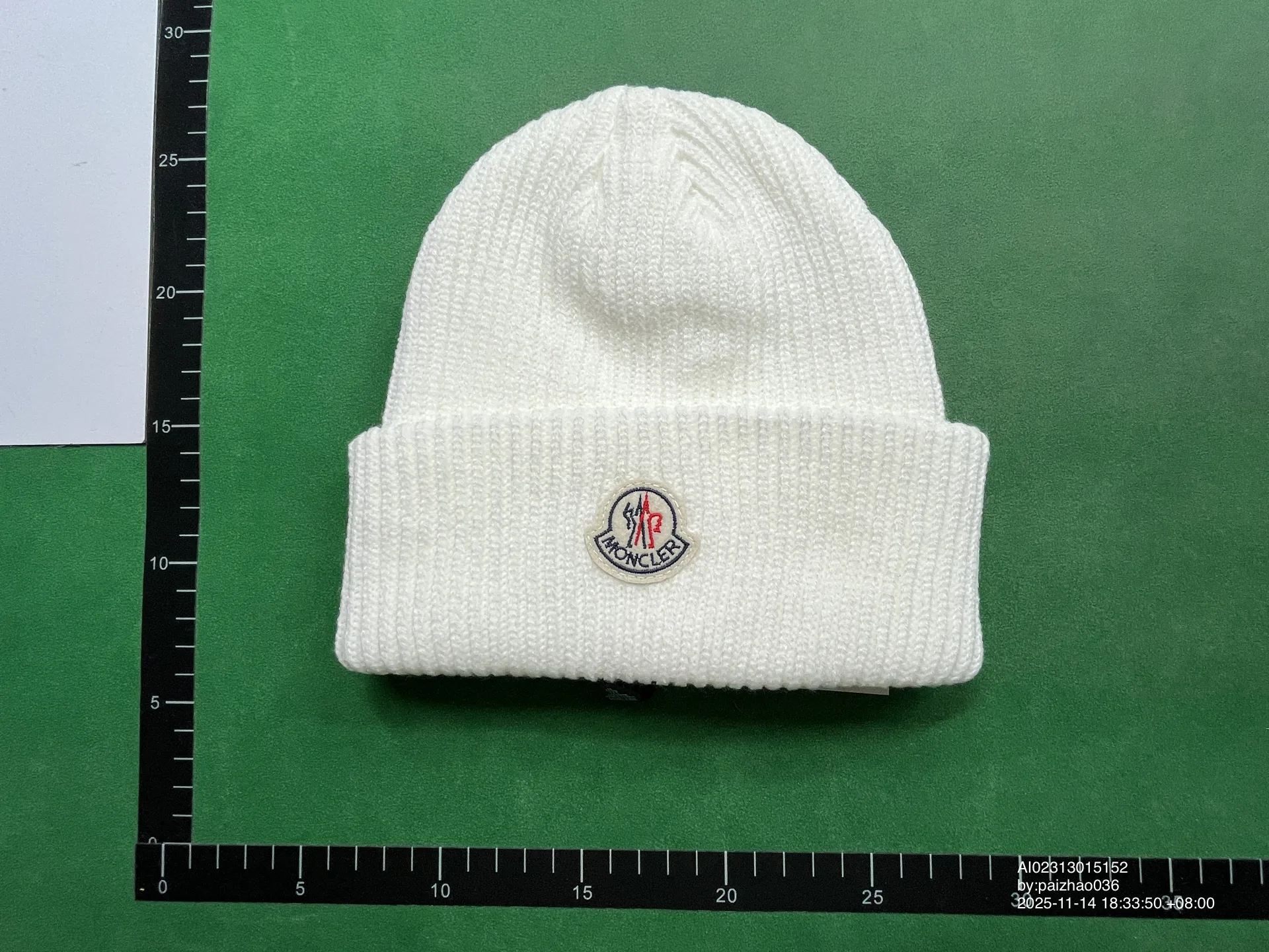 Foto QC