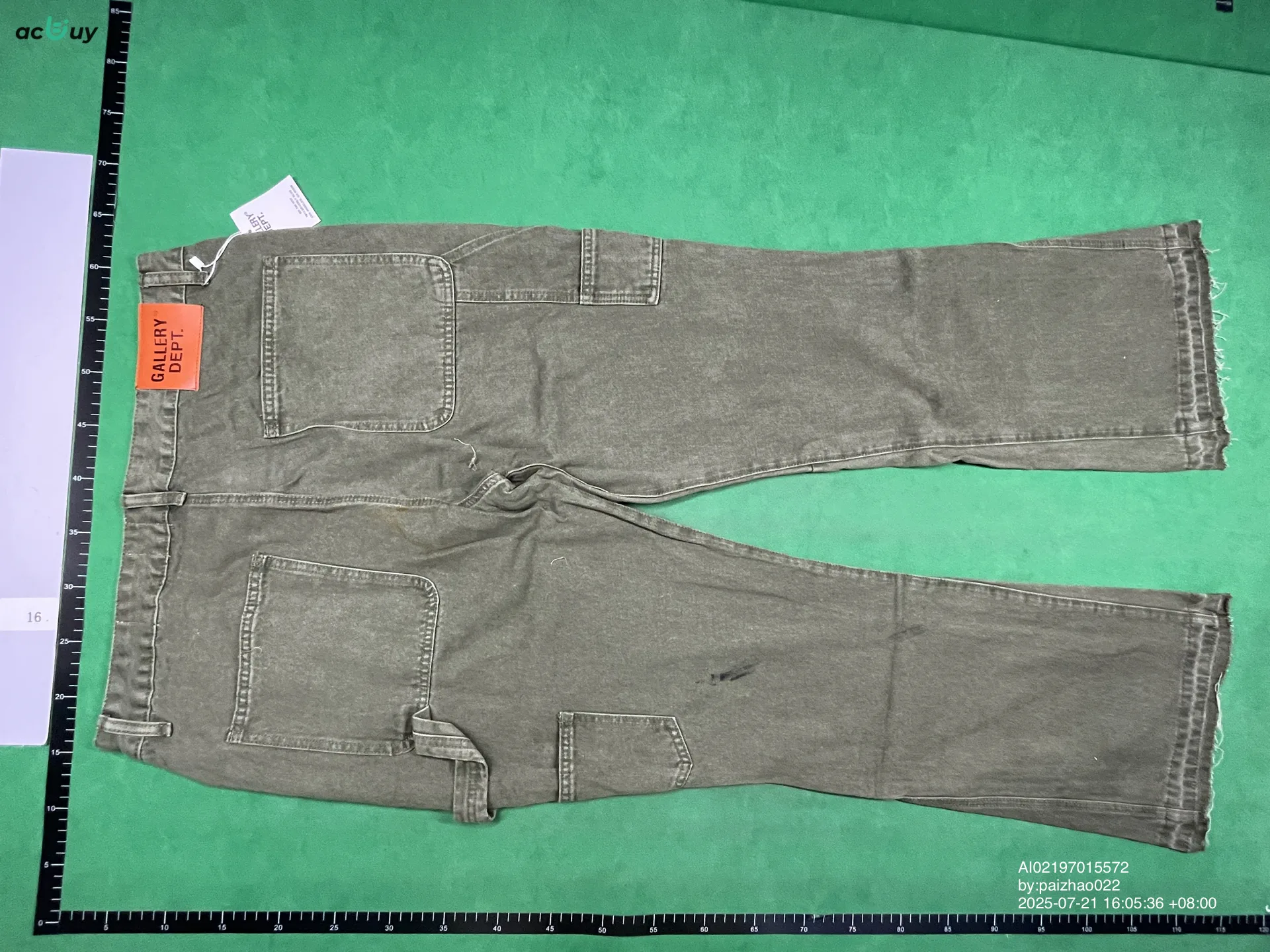 Foto QC