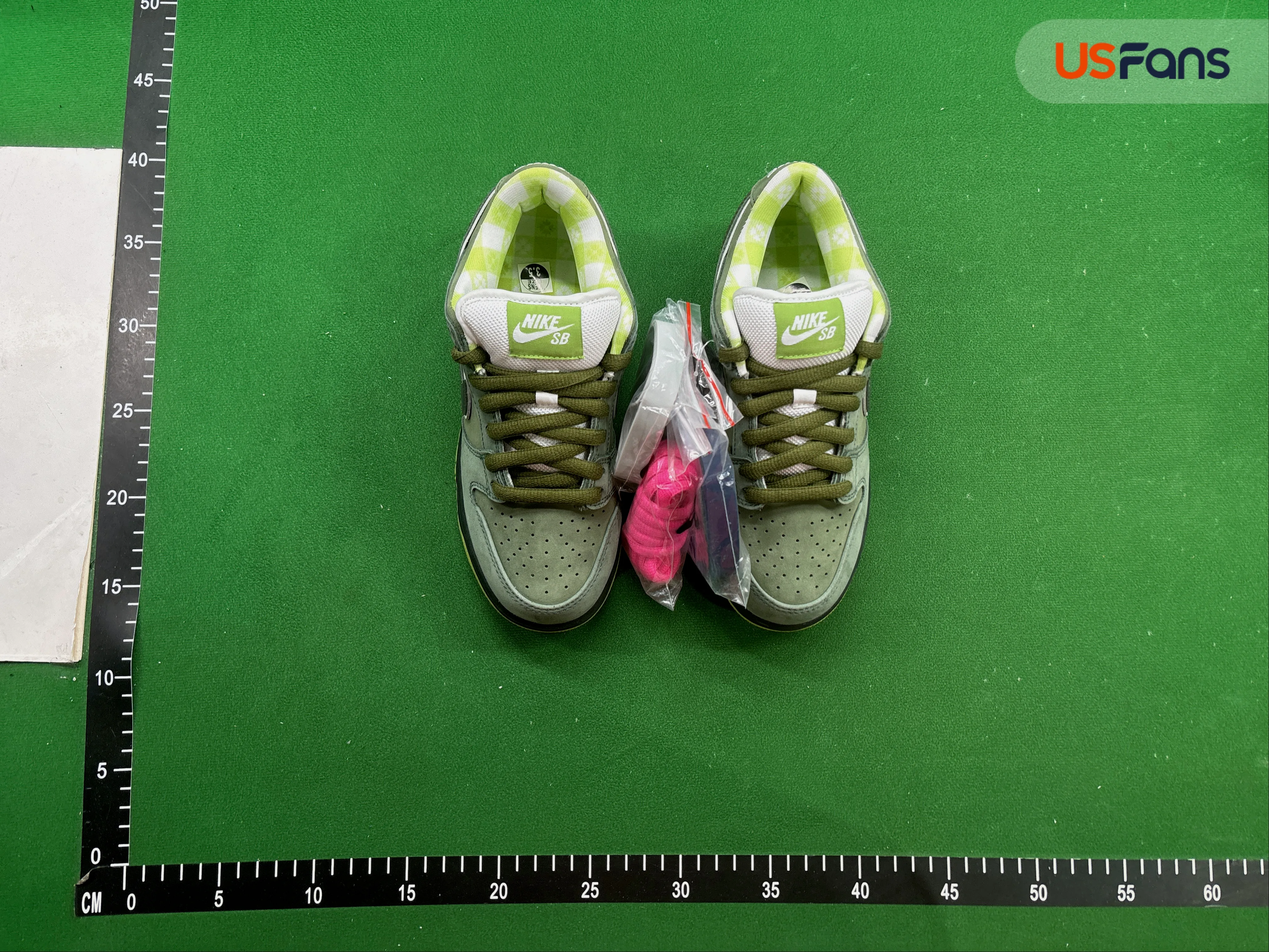 Foto QC