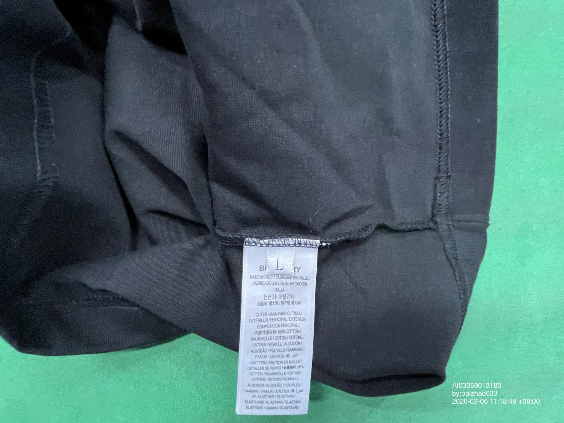 Foto QC