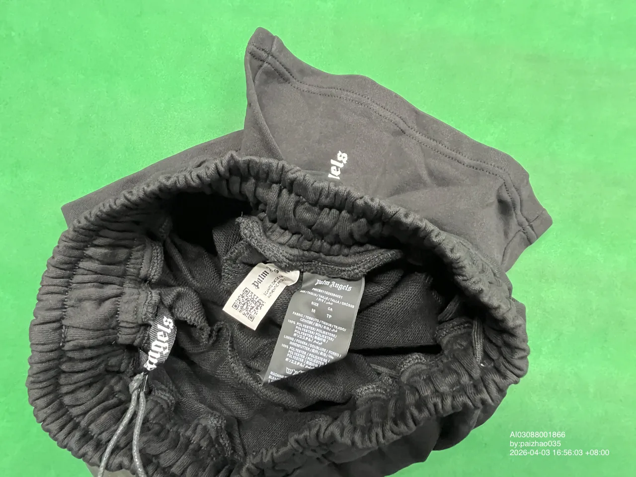 Foto QC