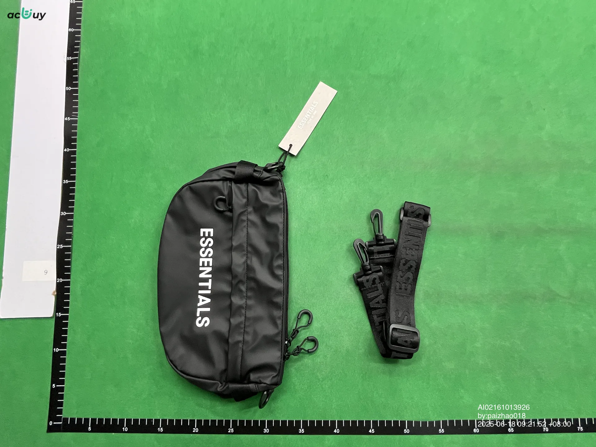 Foto QC