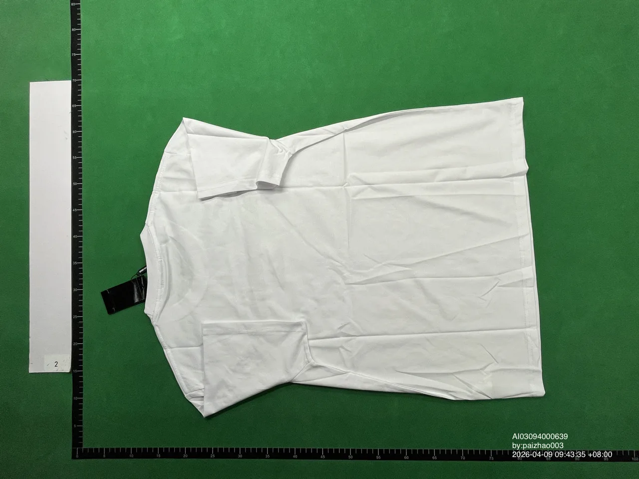 Foto QC
