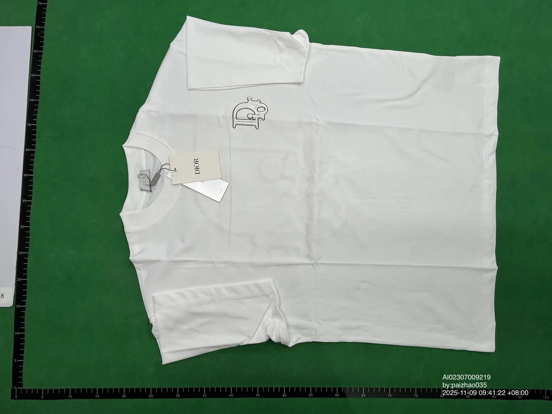 Foto QC