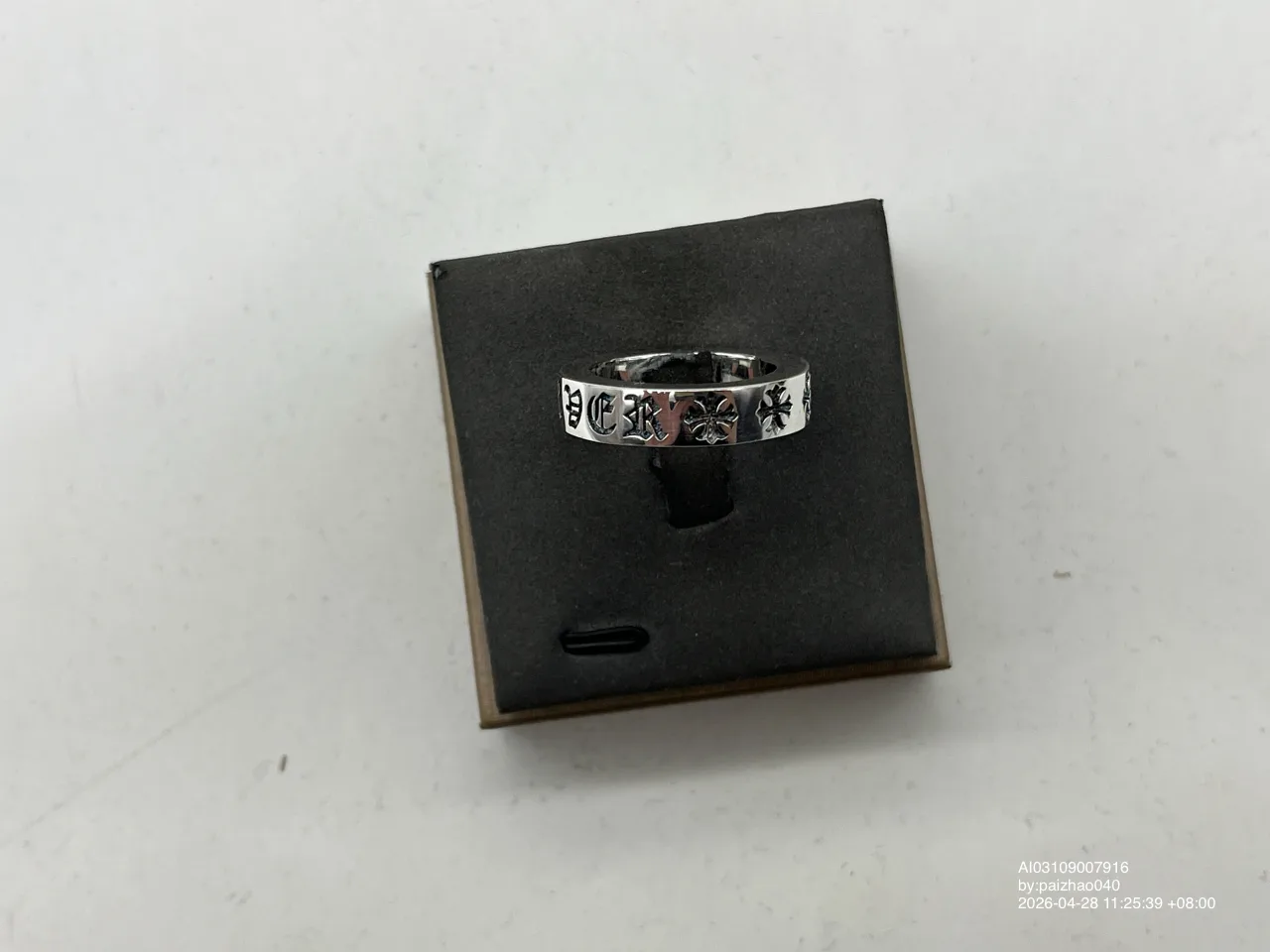 Foto QC