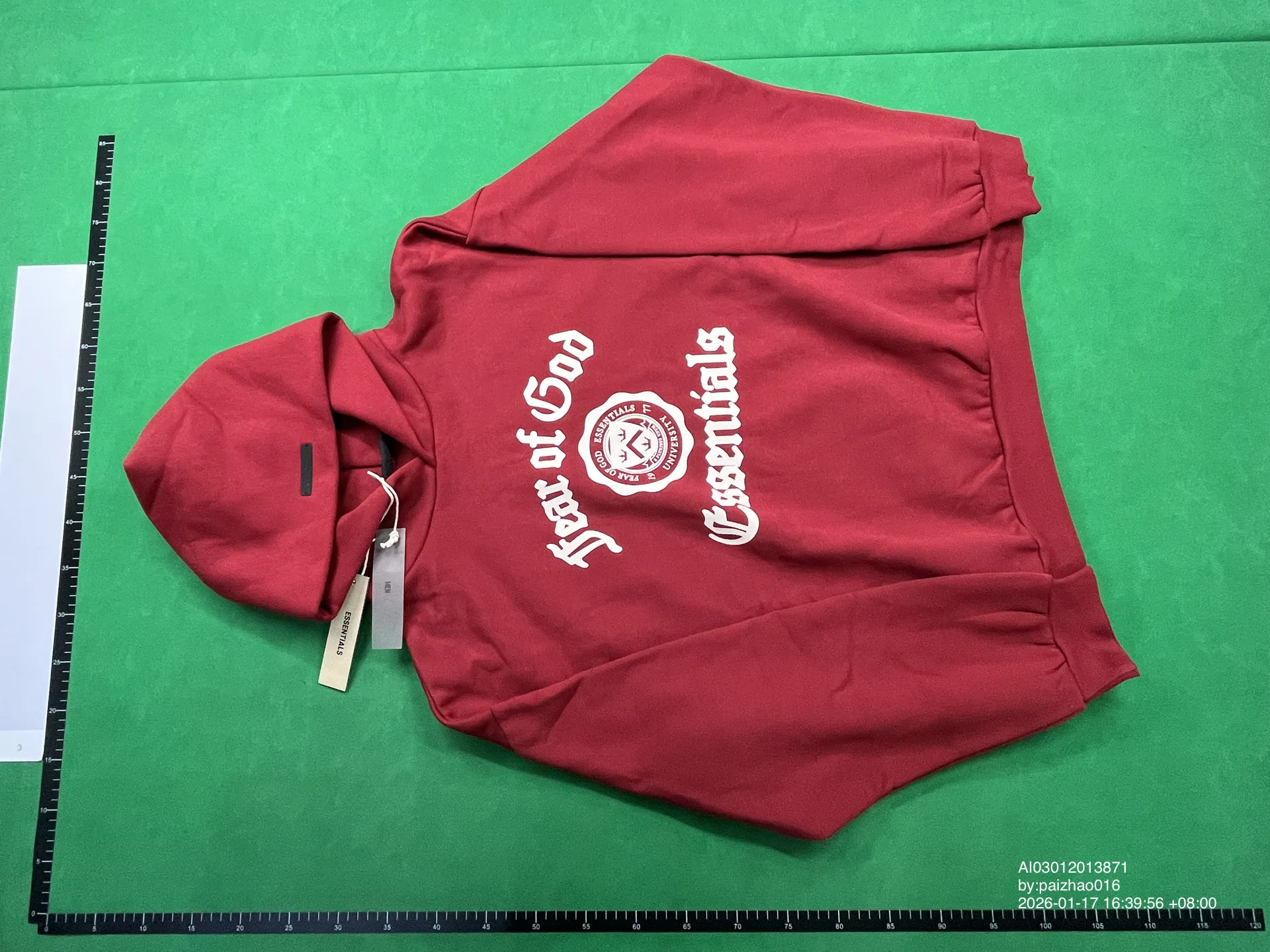 Foto QC