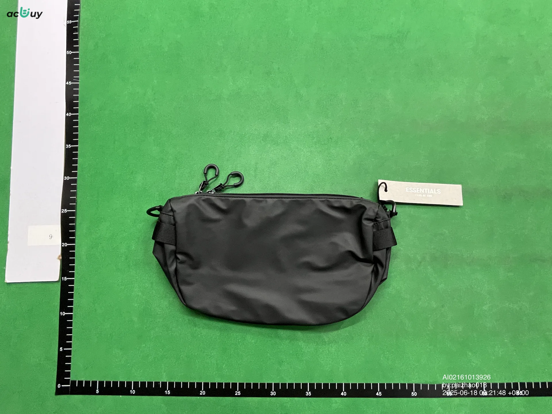 Foto QC