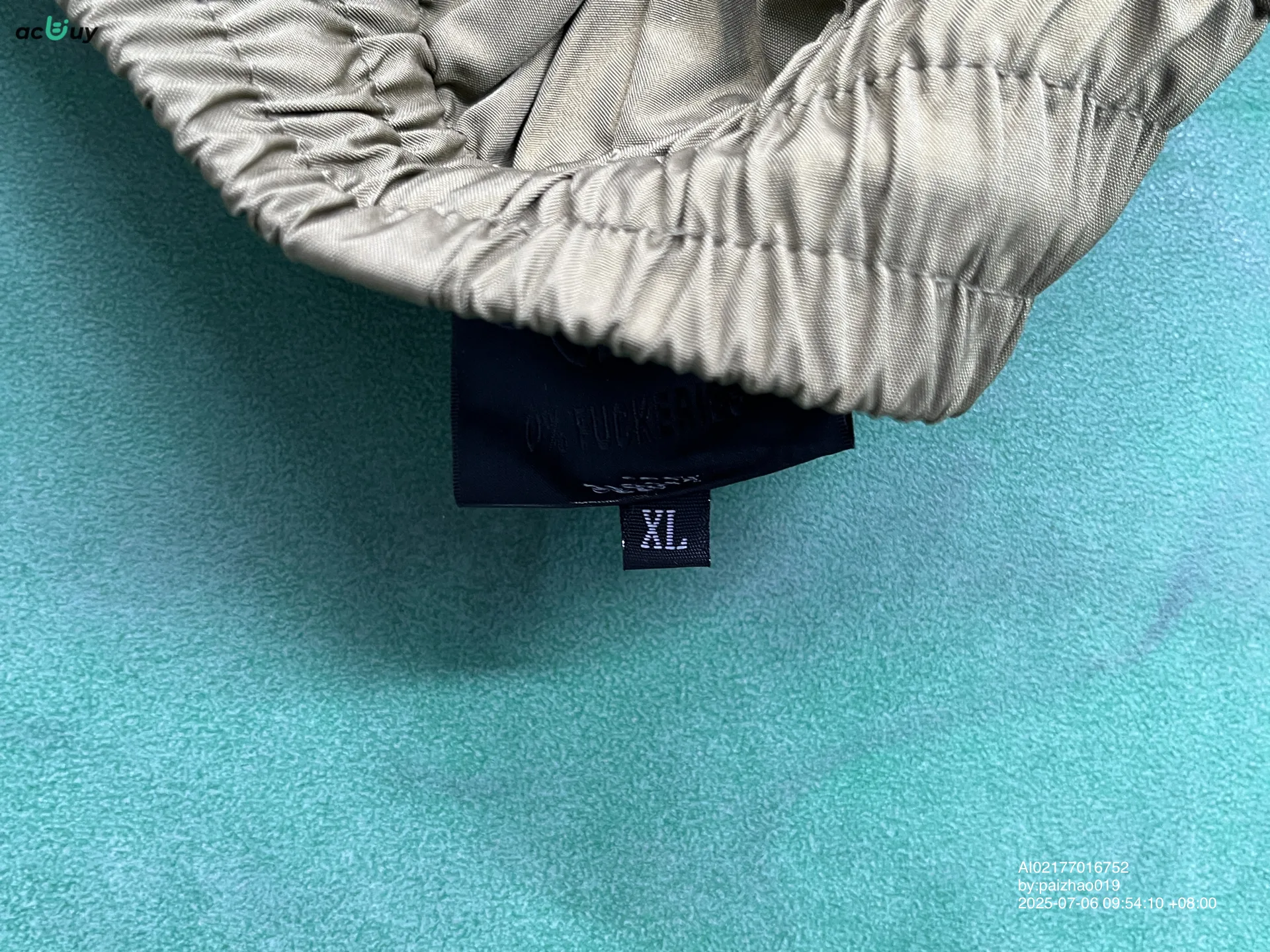 Foto QC