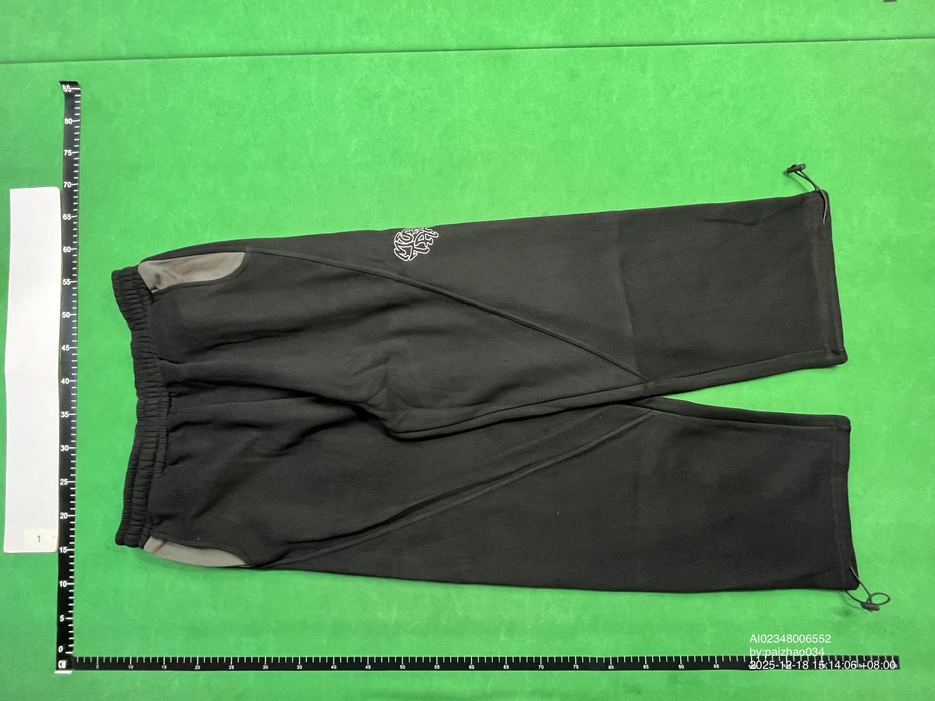 Foto QC