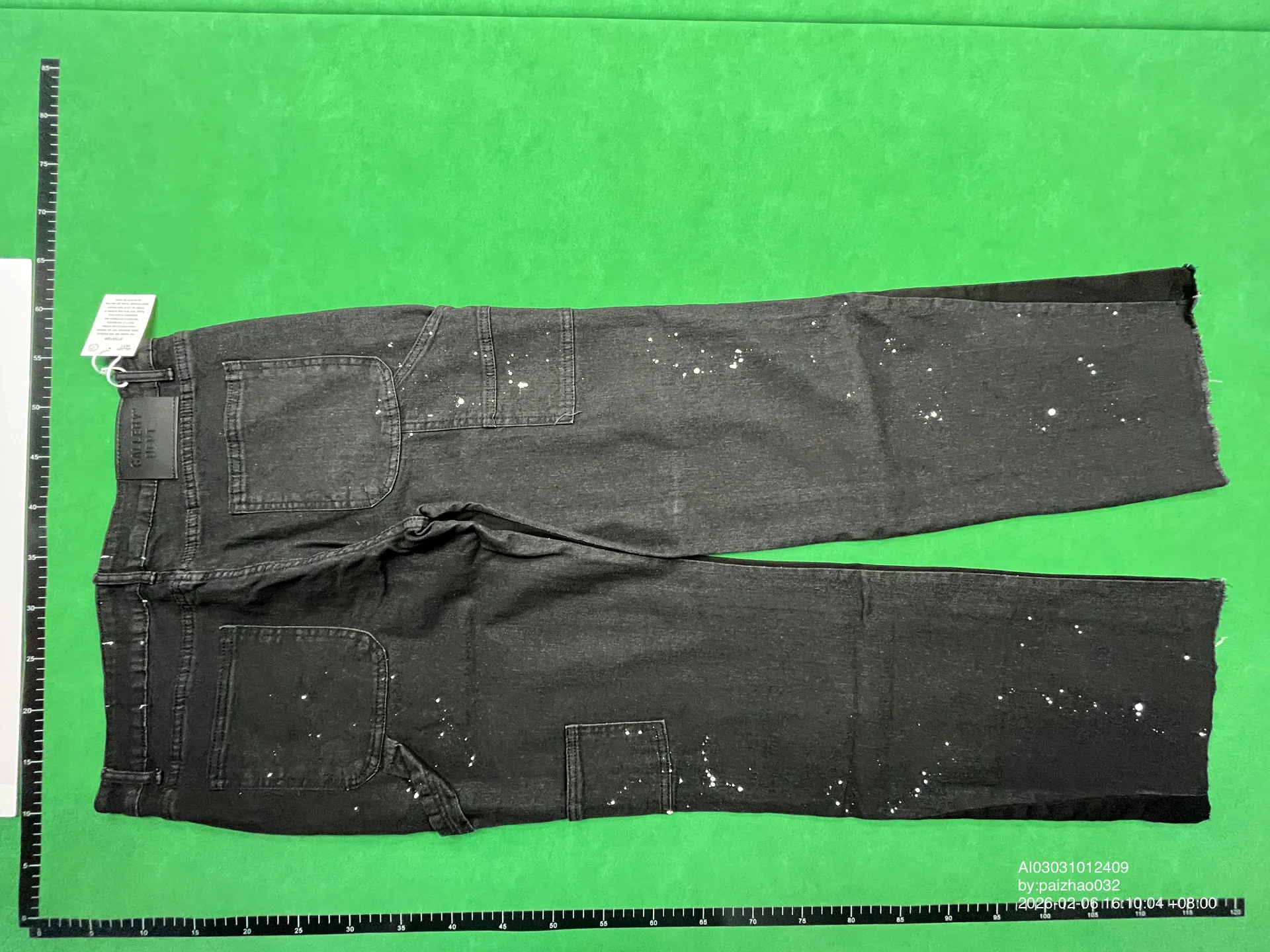 Foto QC