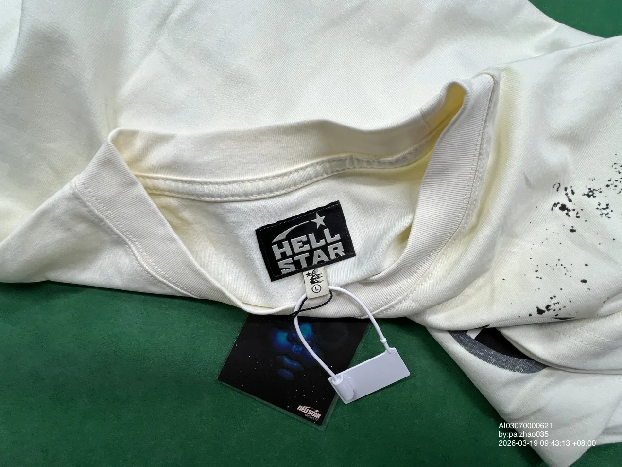 Foto QC