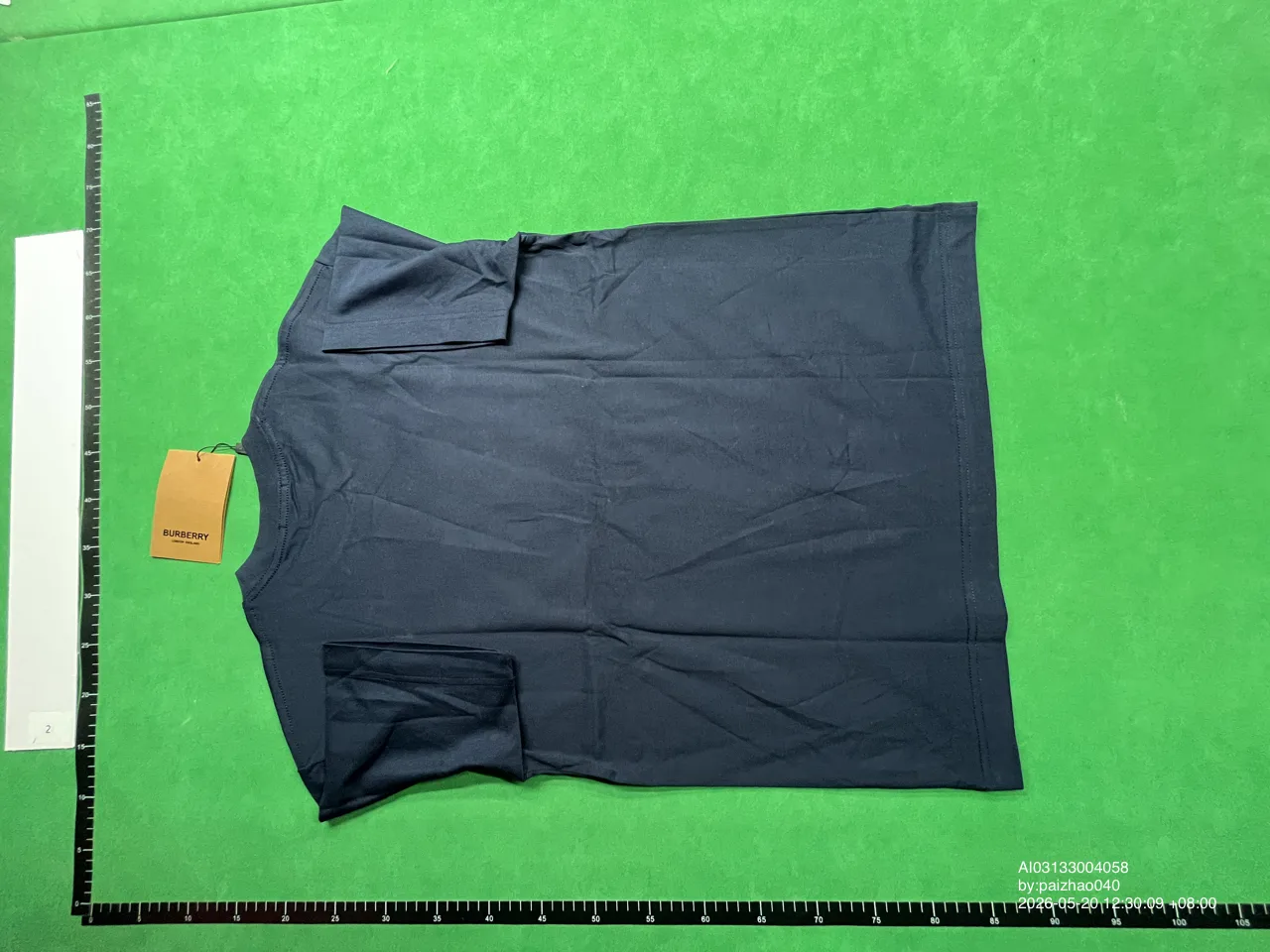 Foto QC