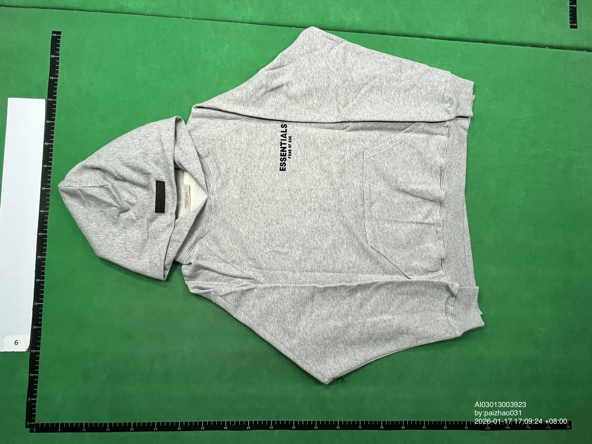 Foto QC