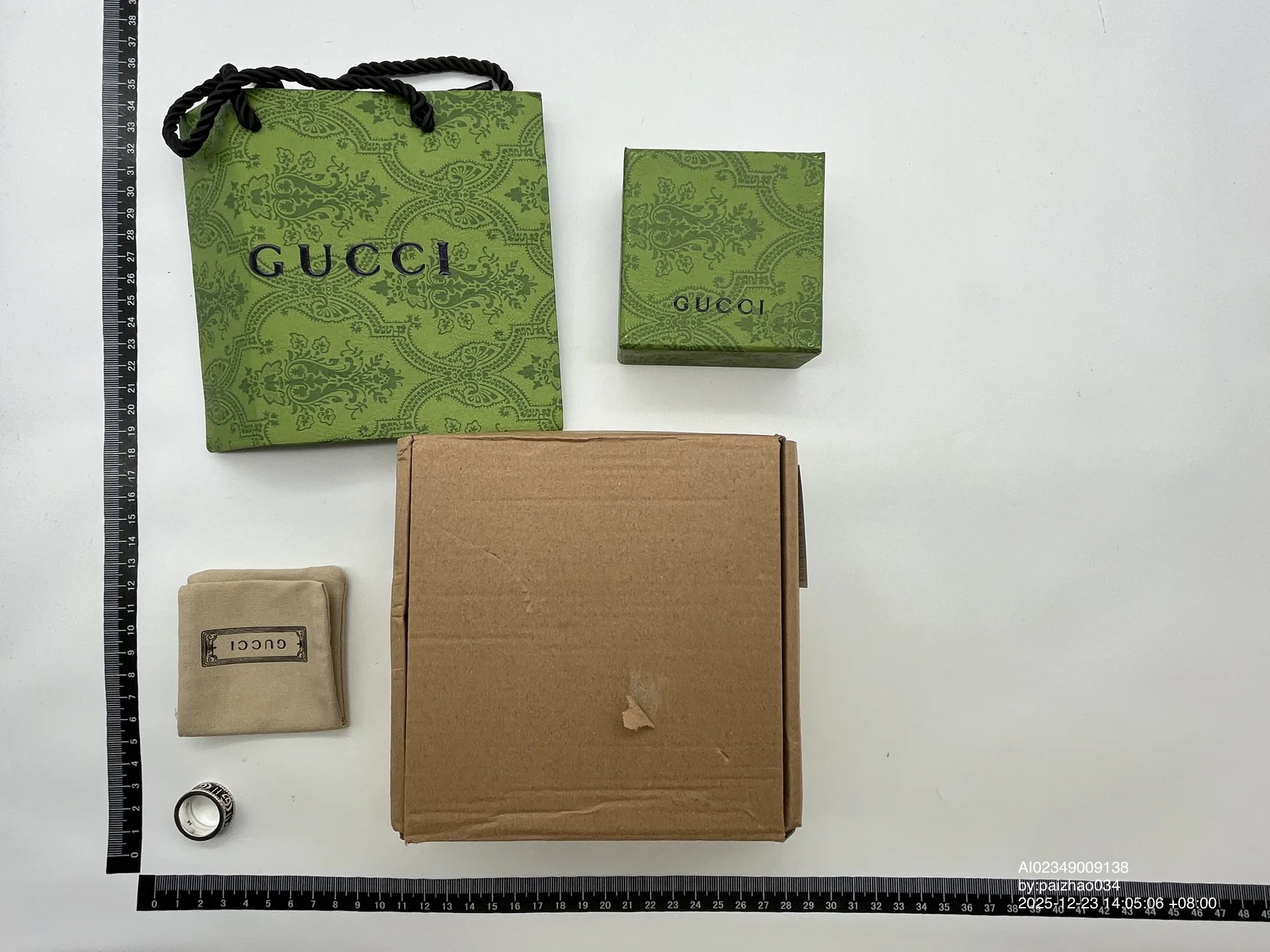 Foto QC