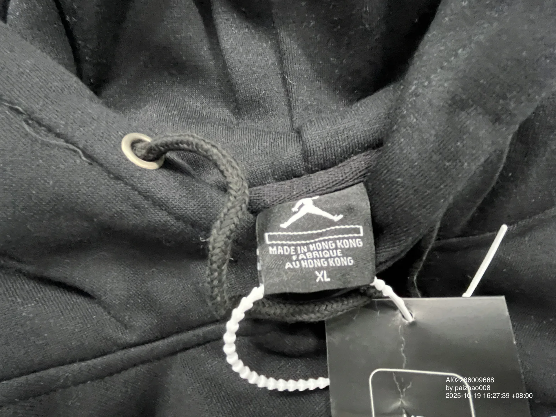 Foto QC