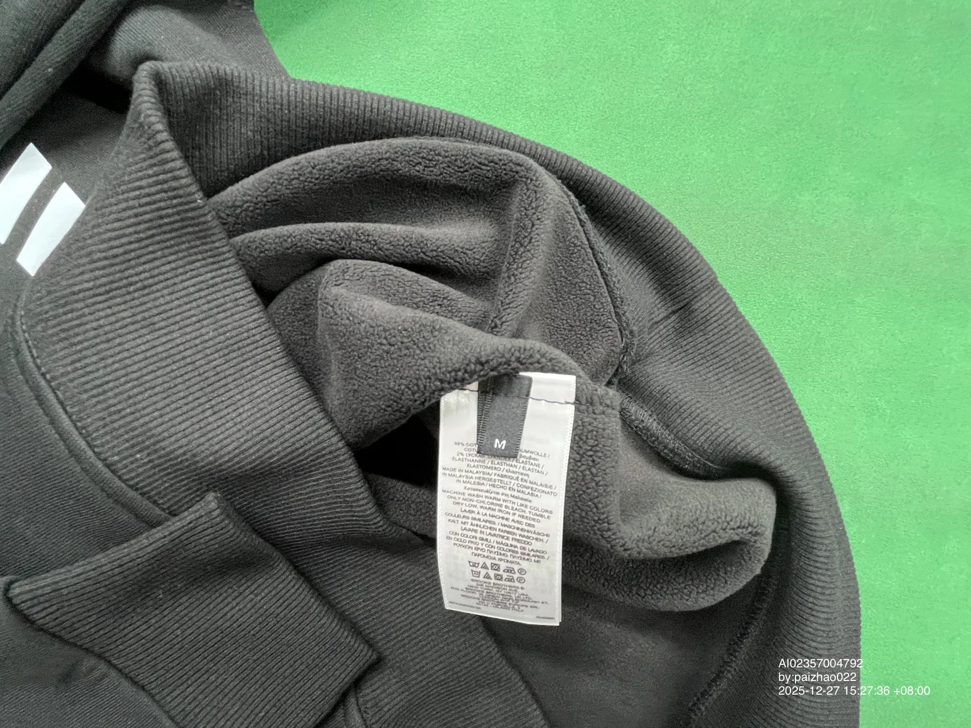 Foto QC