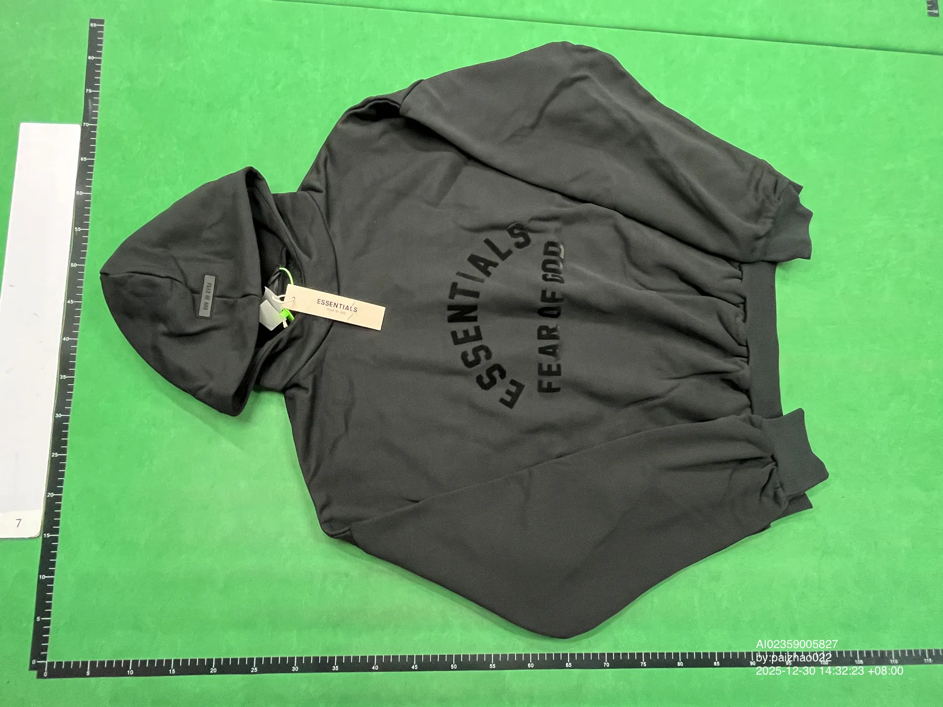 Foto QC