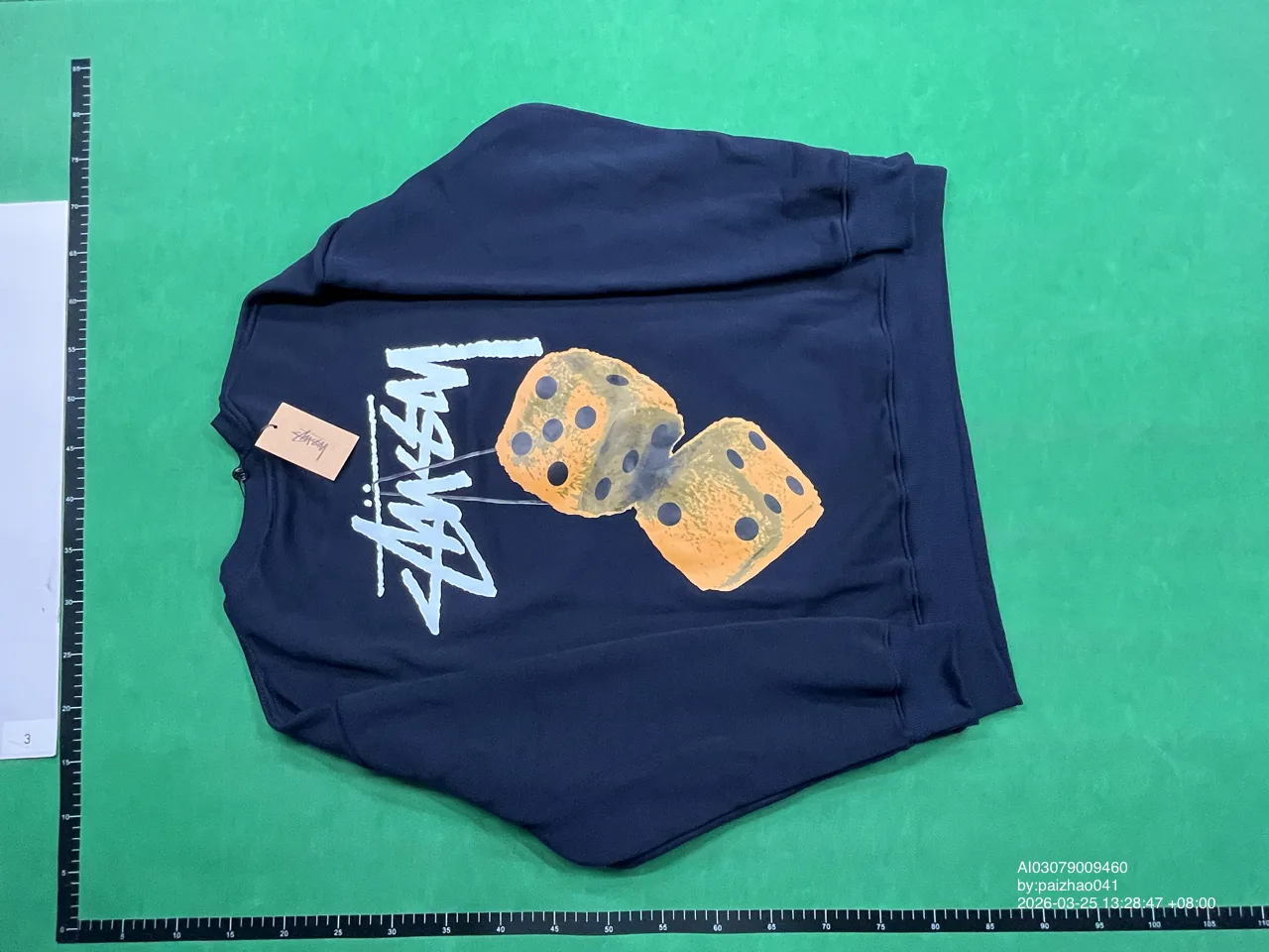 Foto QC