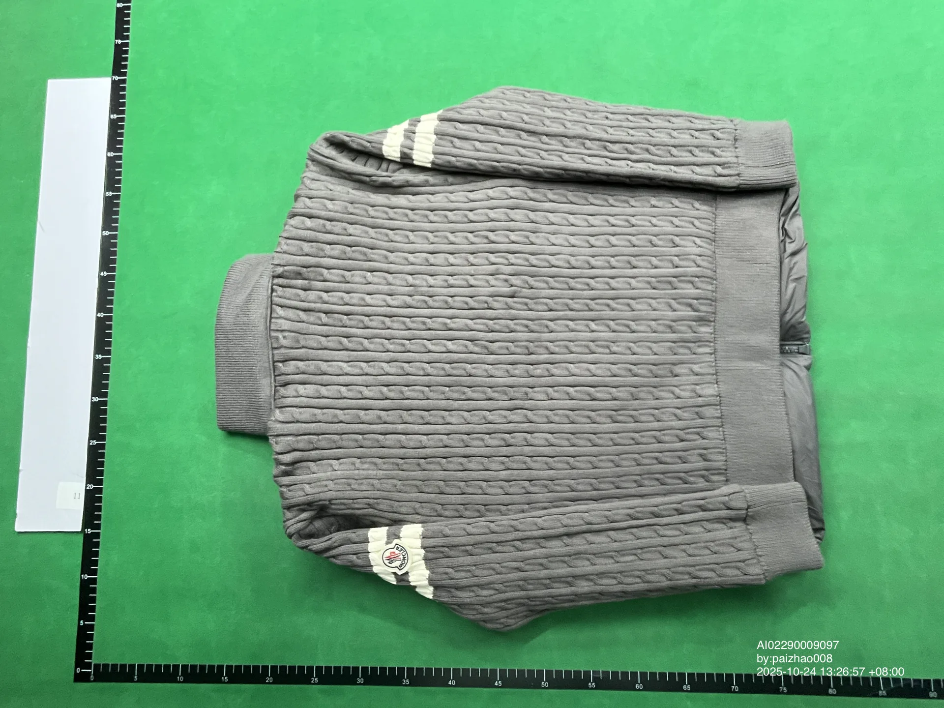 Foto QC