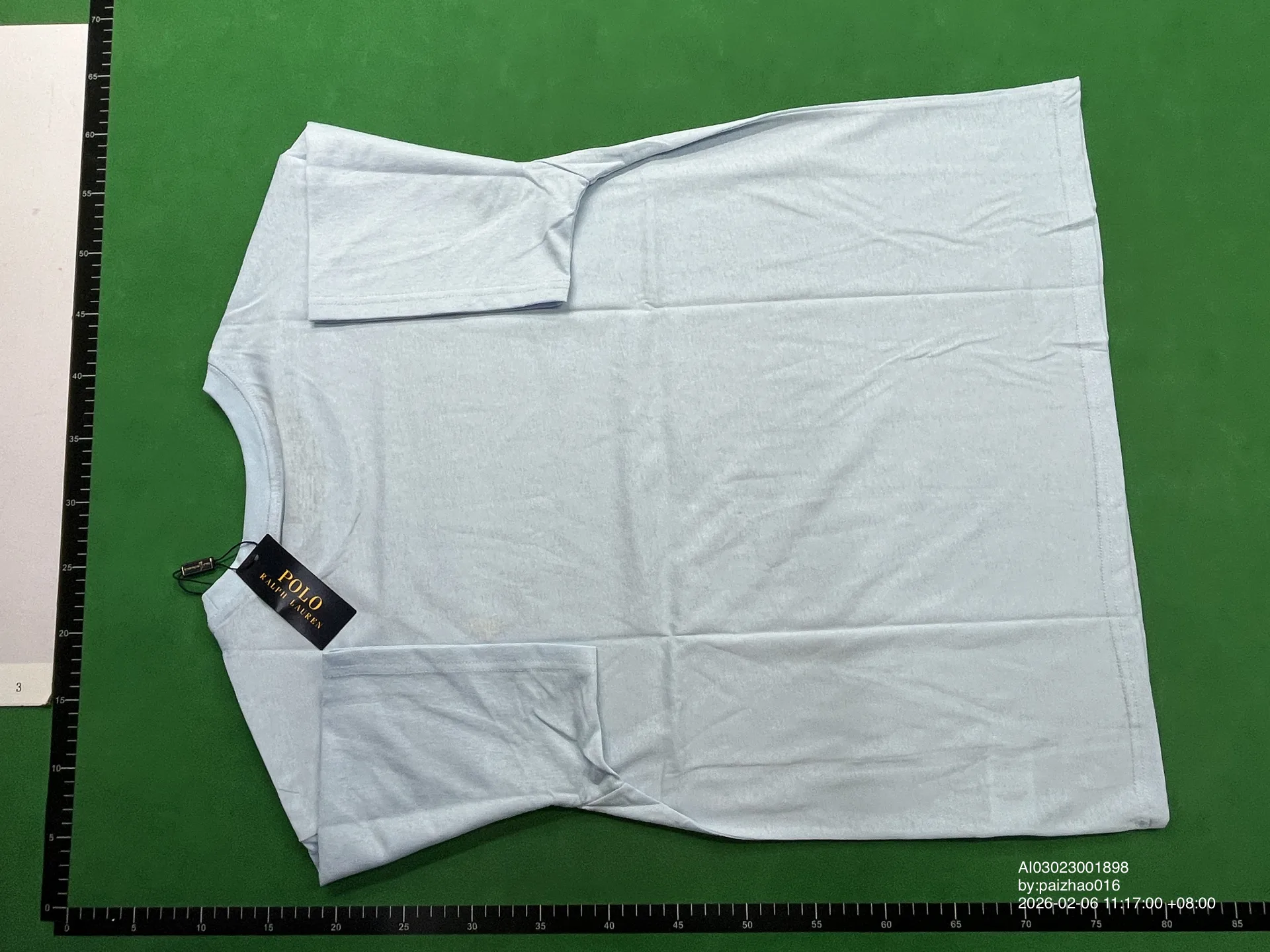 Foto QC