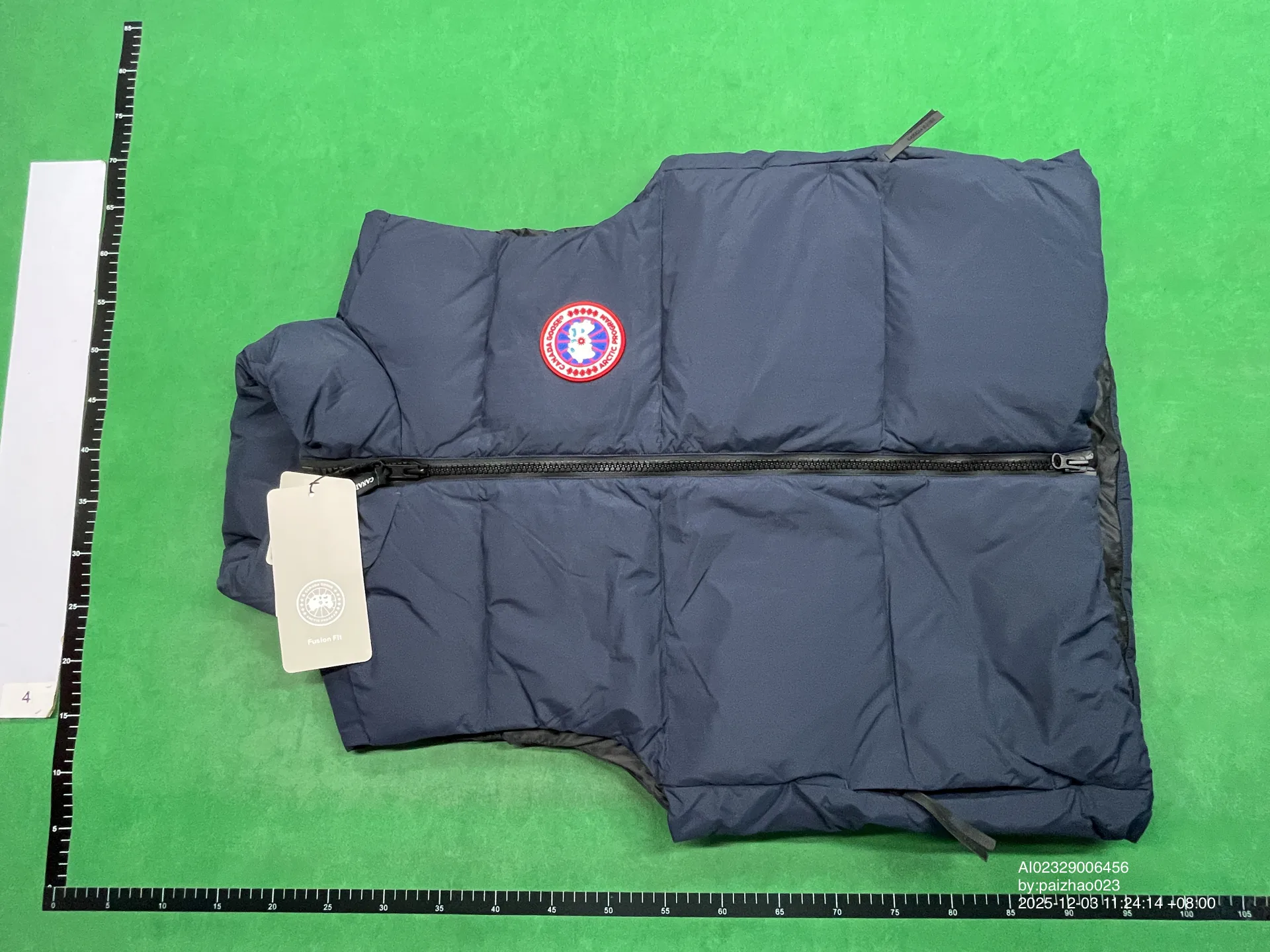 Foto QC