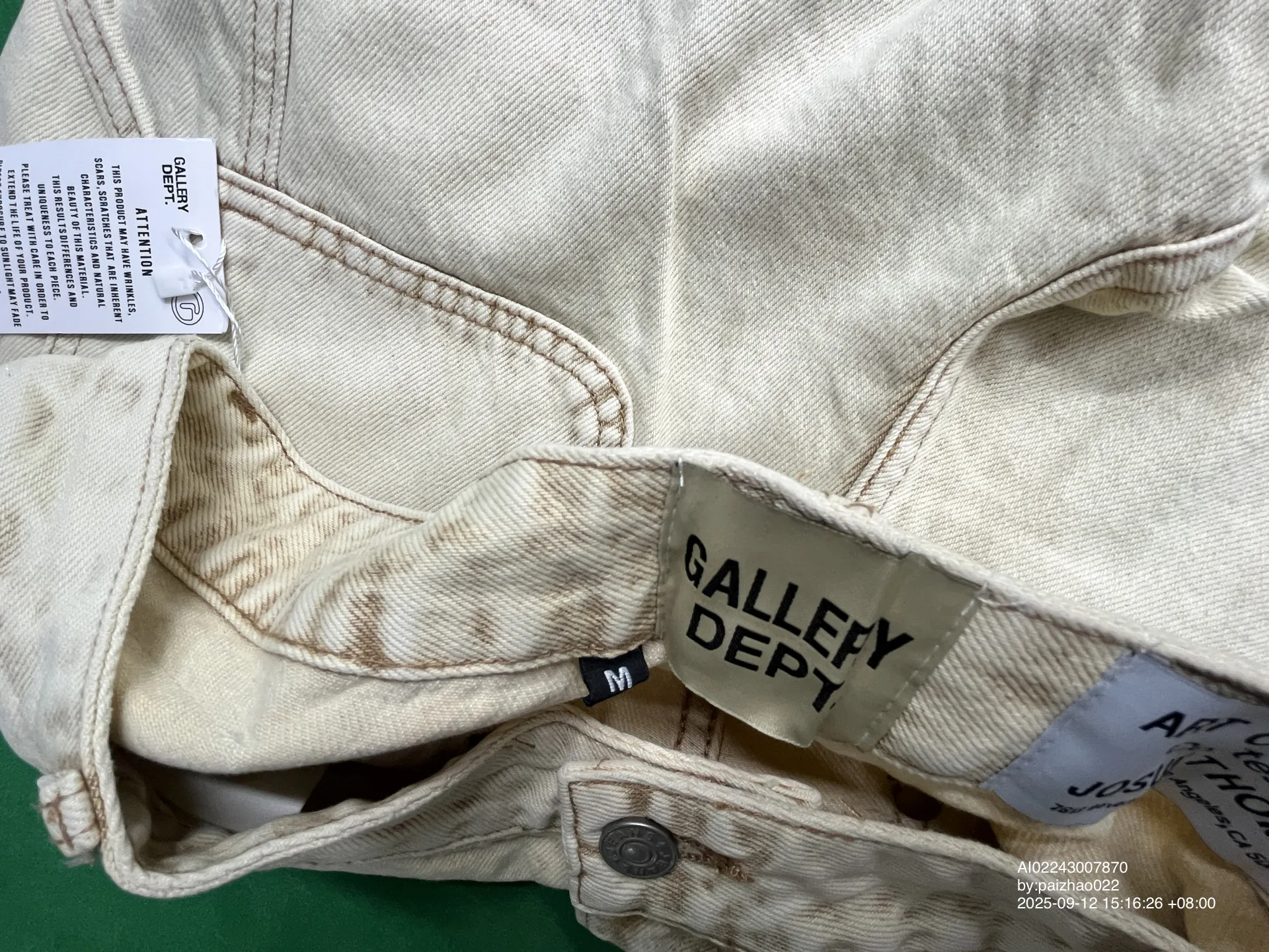 Foto QC