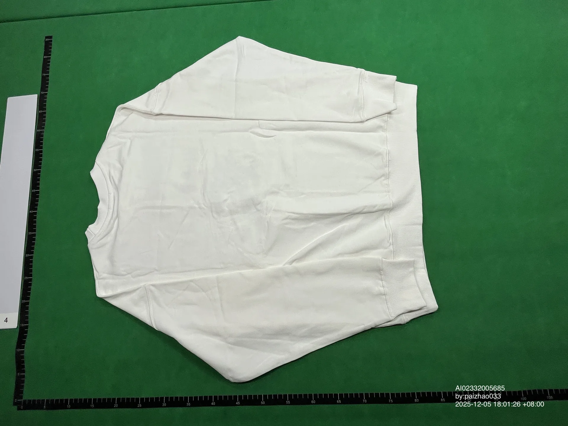 Foto QC
