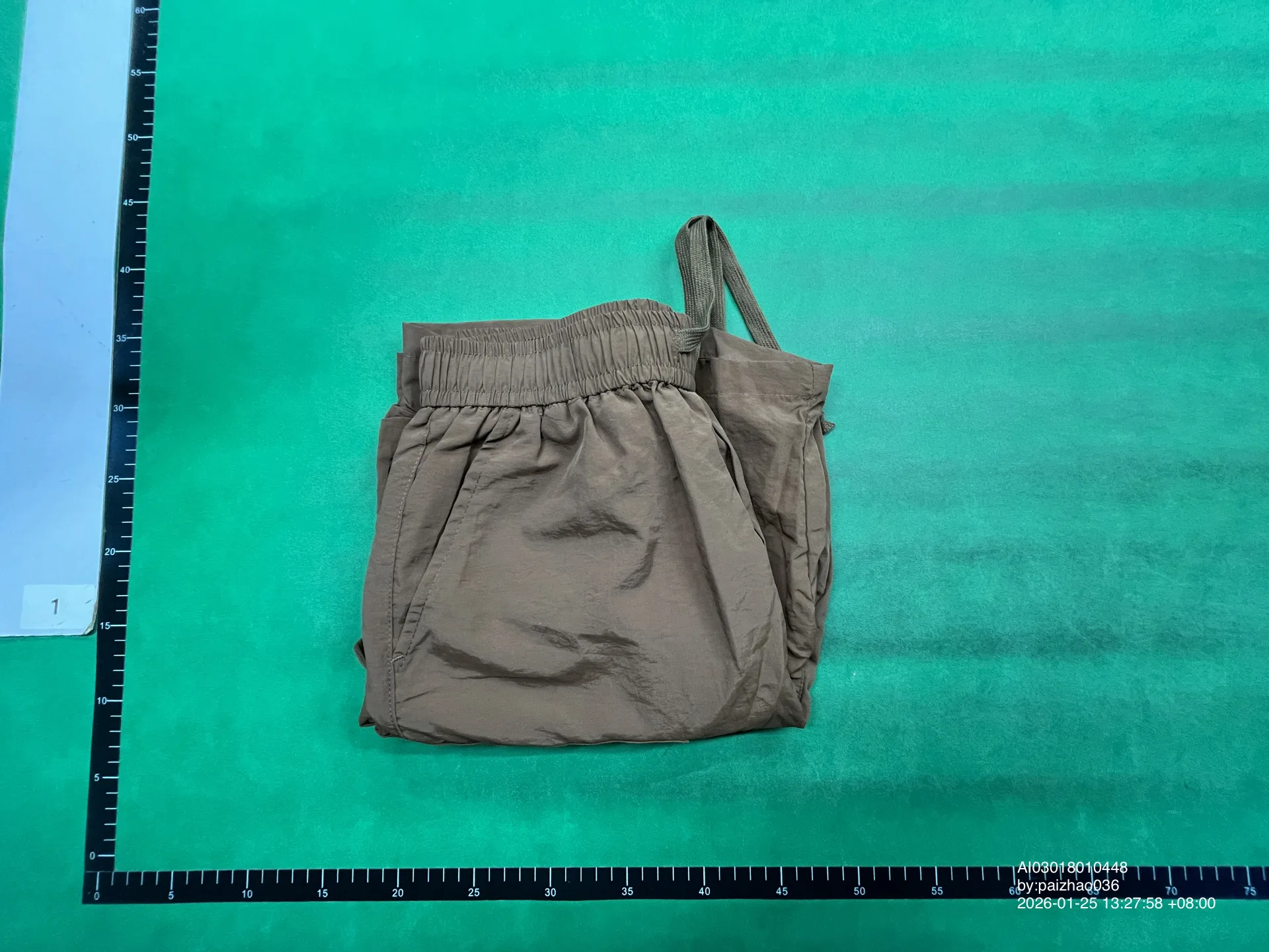 Foto QC