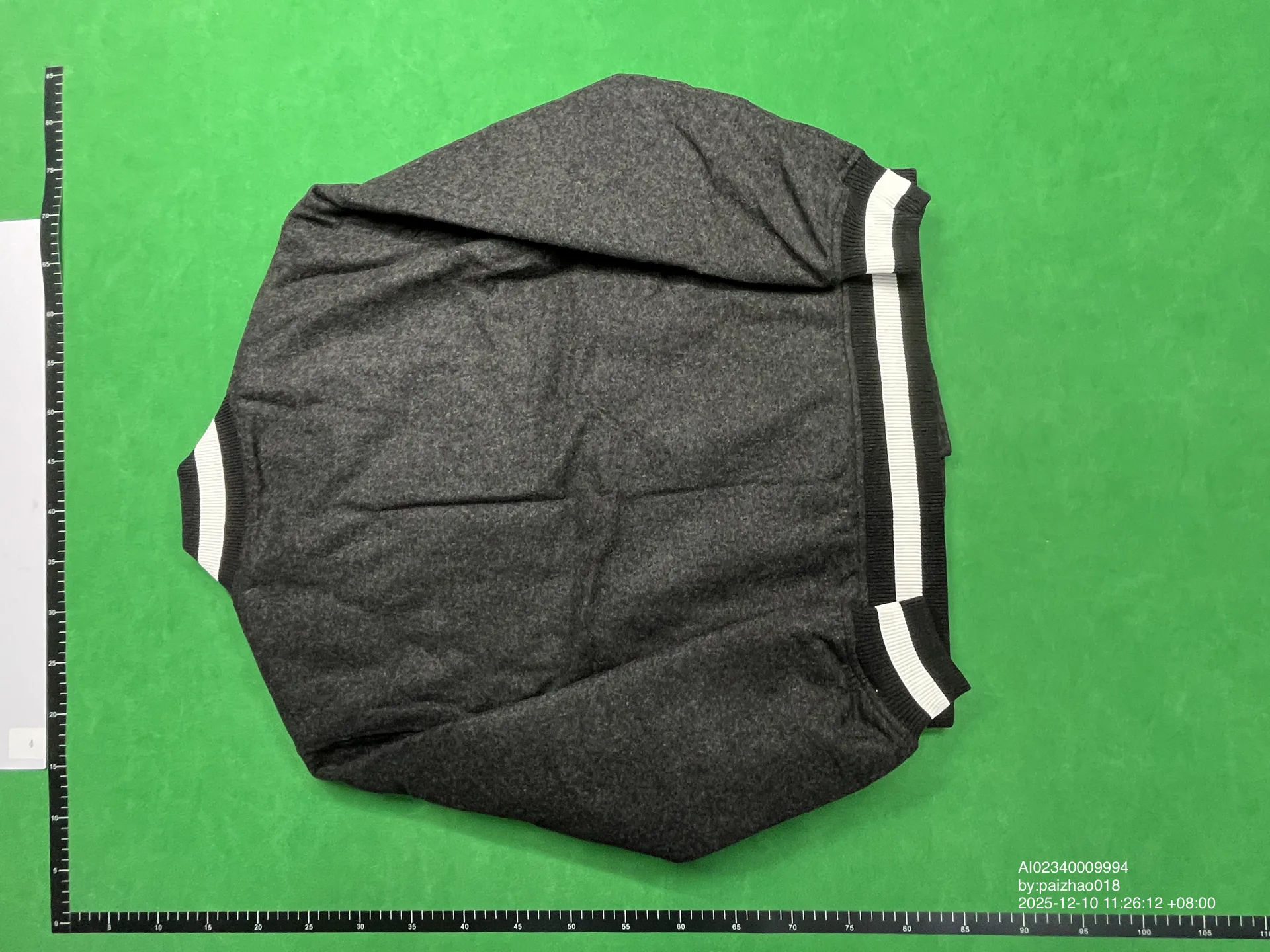 Foto QC