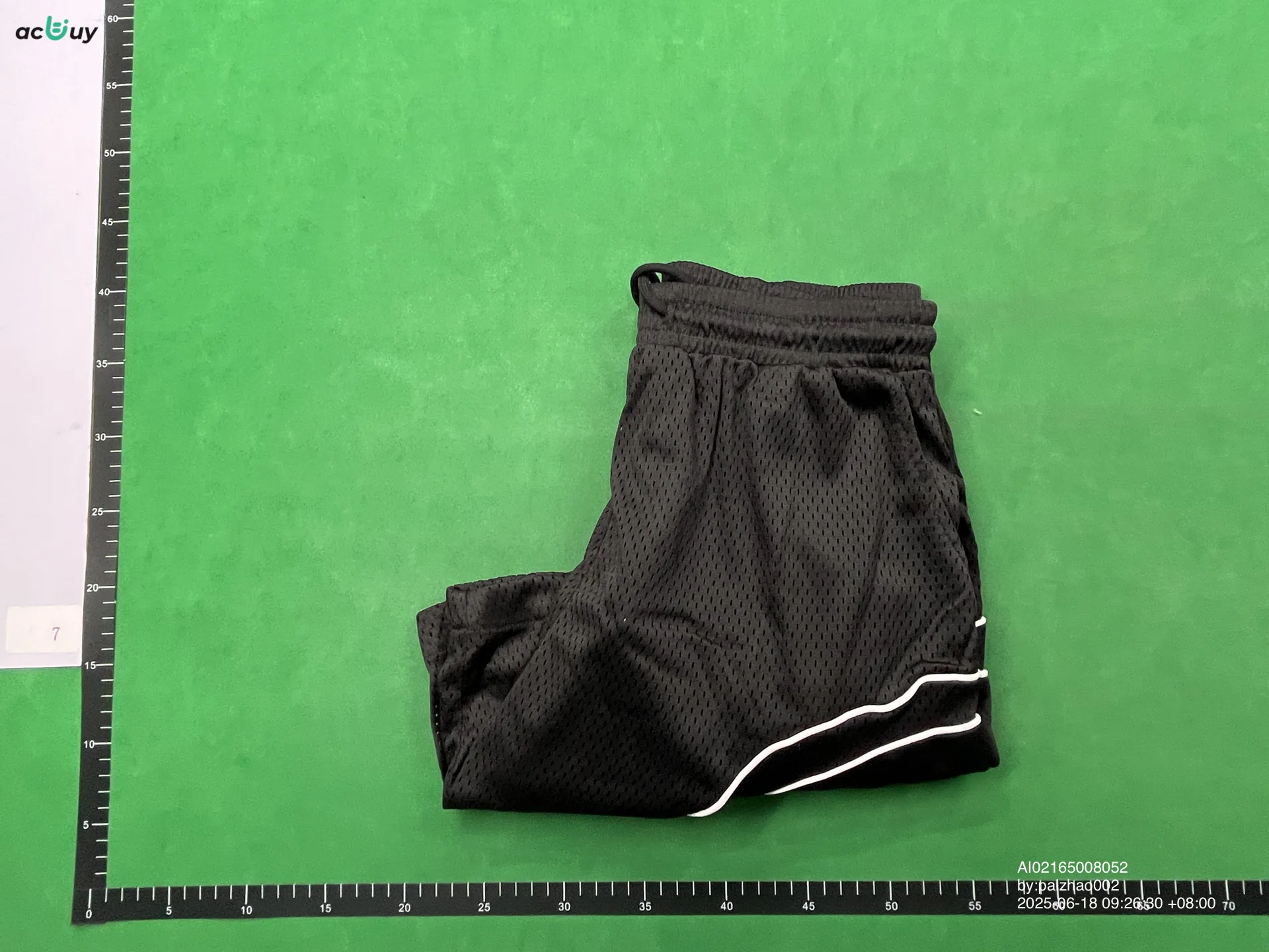 Foto QC