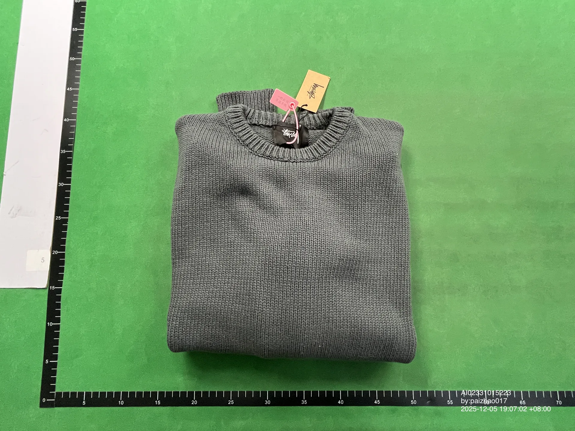 Foto QC