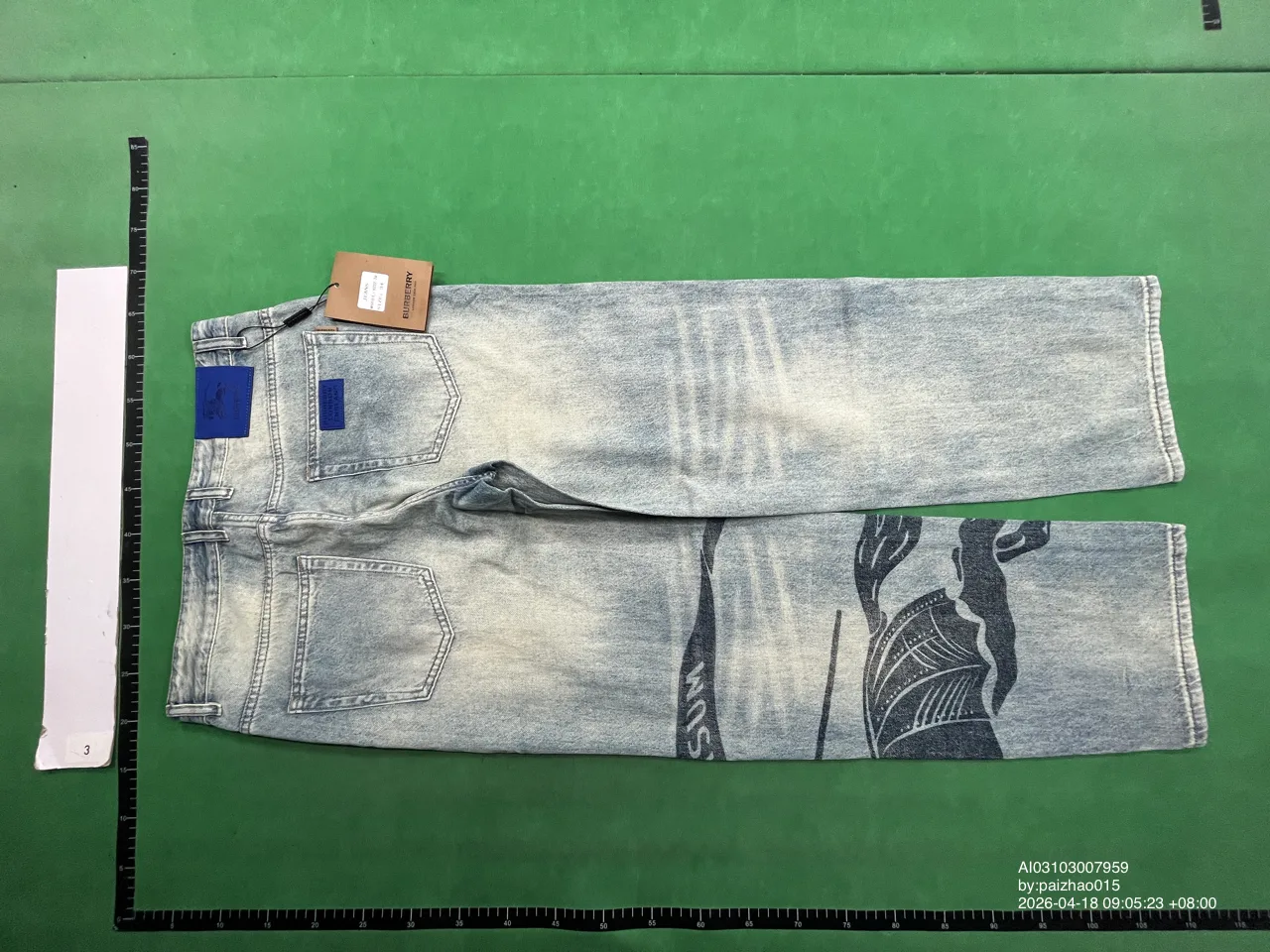 Foto QC