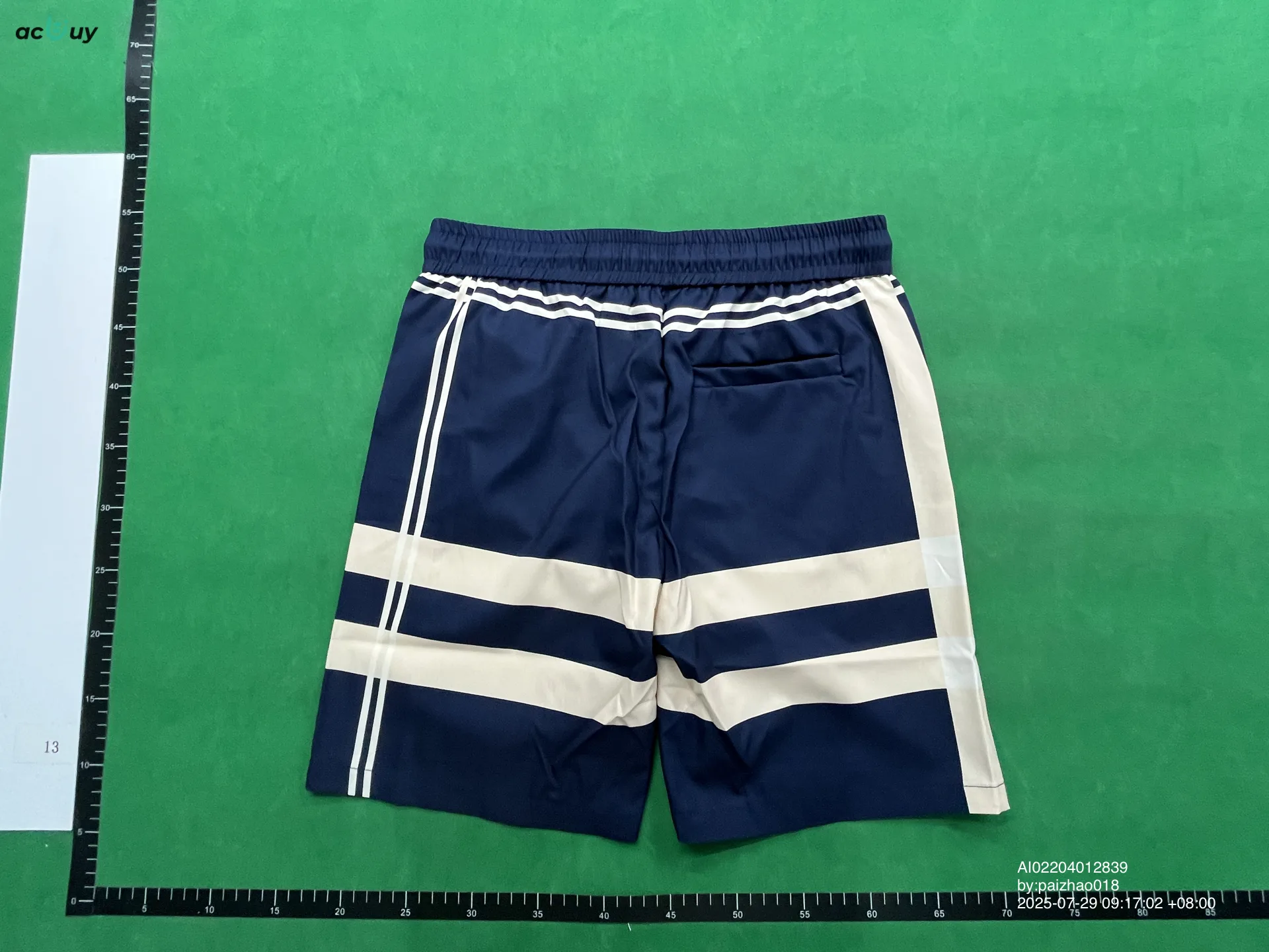 Foto QC