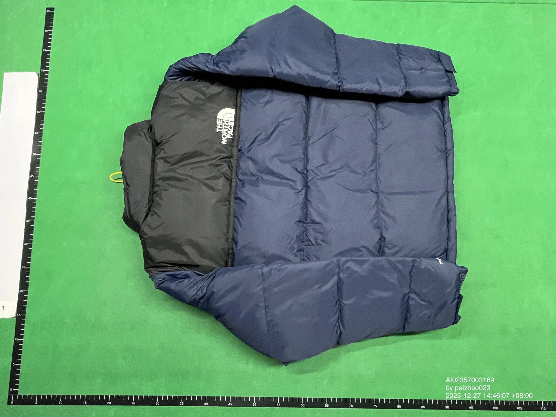 Foto QC