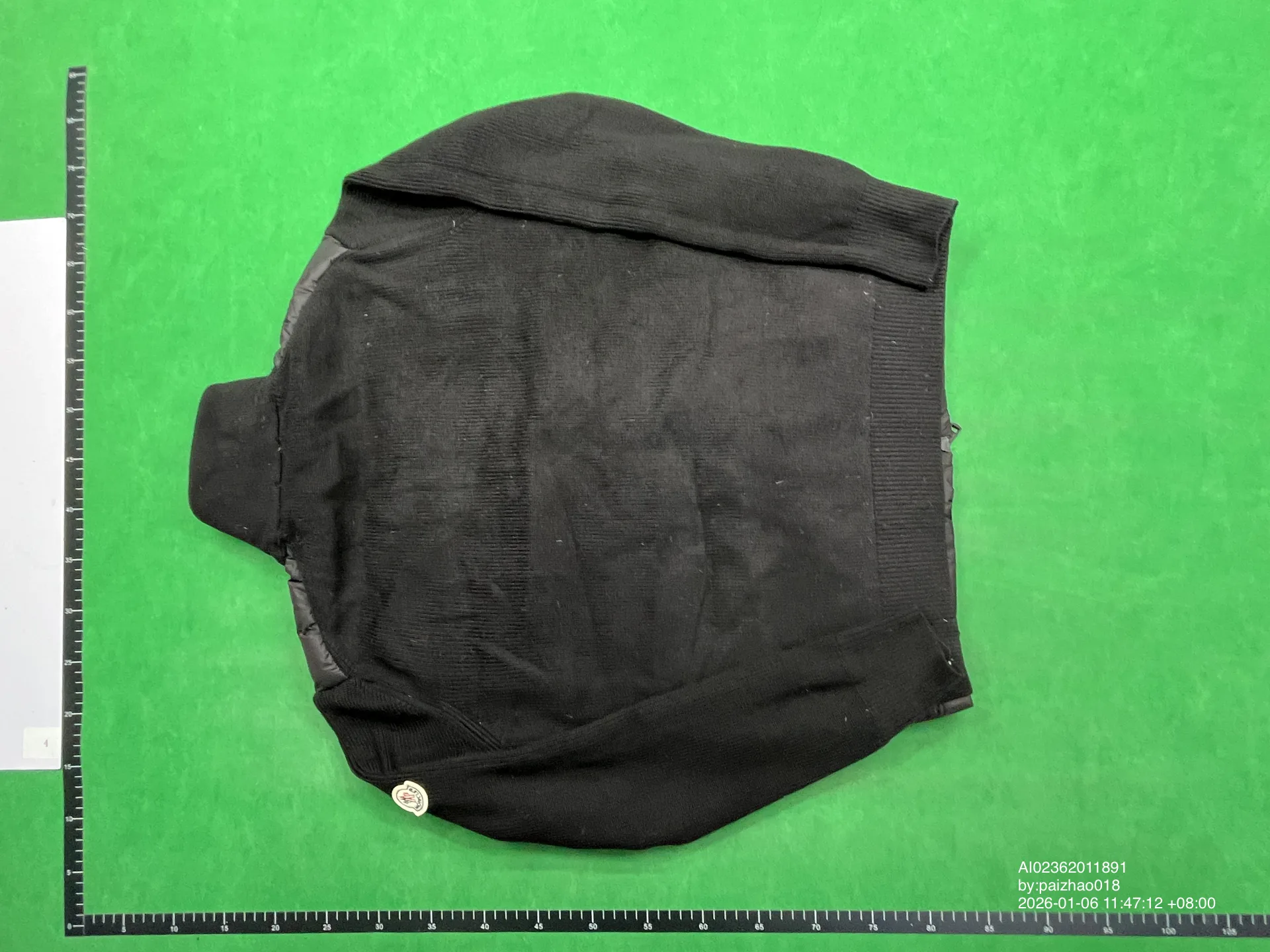 Foto QC
