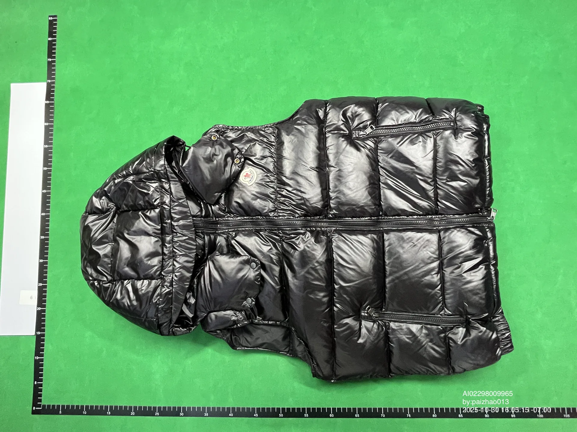 Foto QC