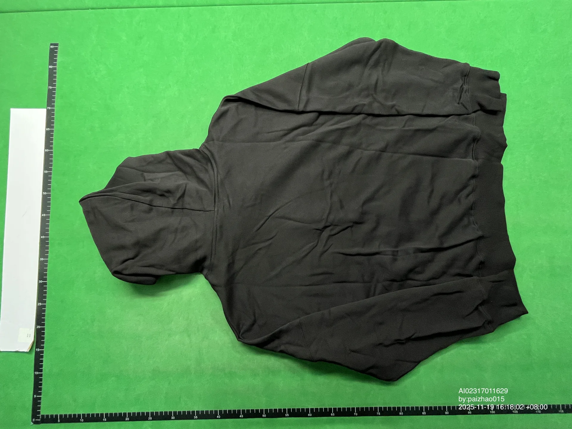 Foto QC