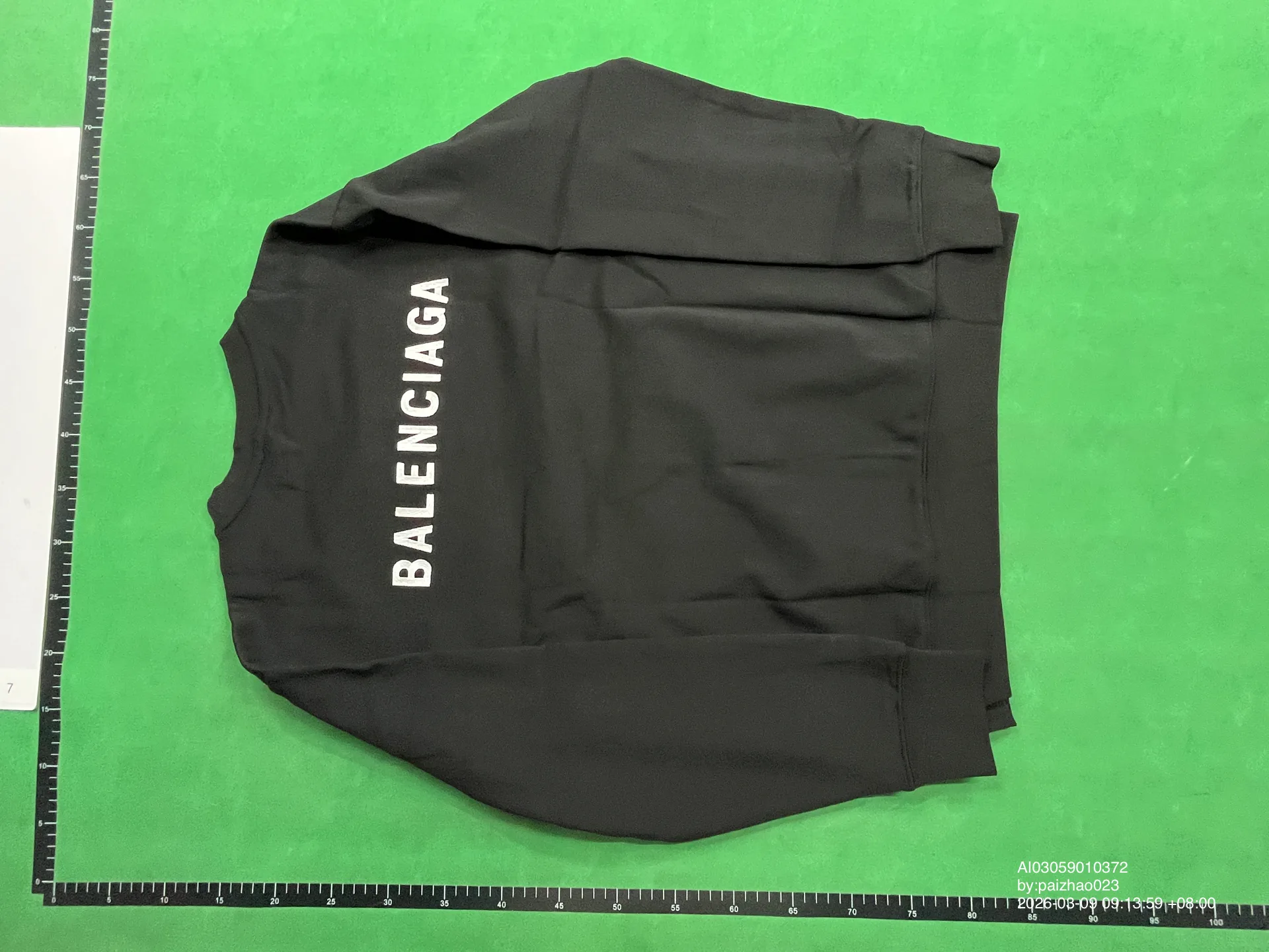 Foto QC