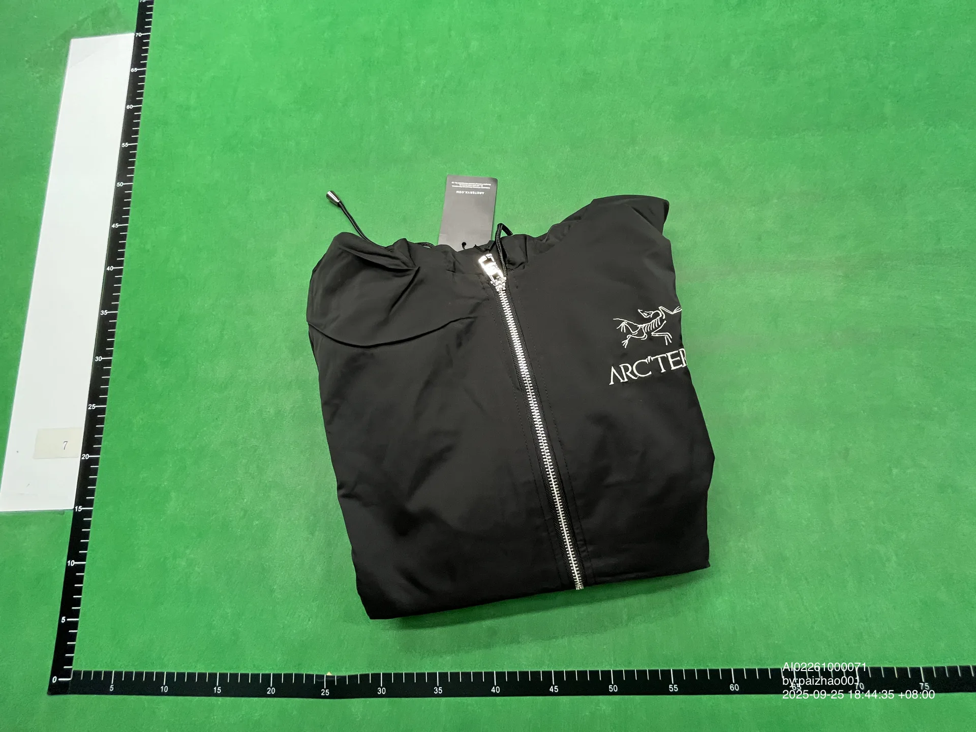 Foto QC