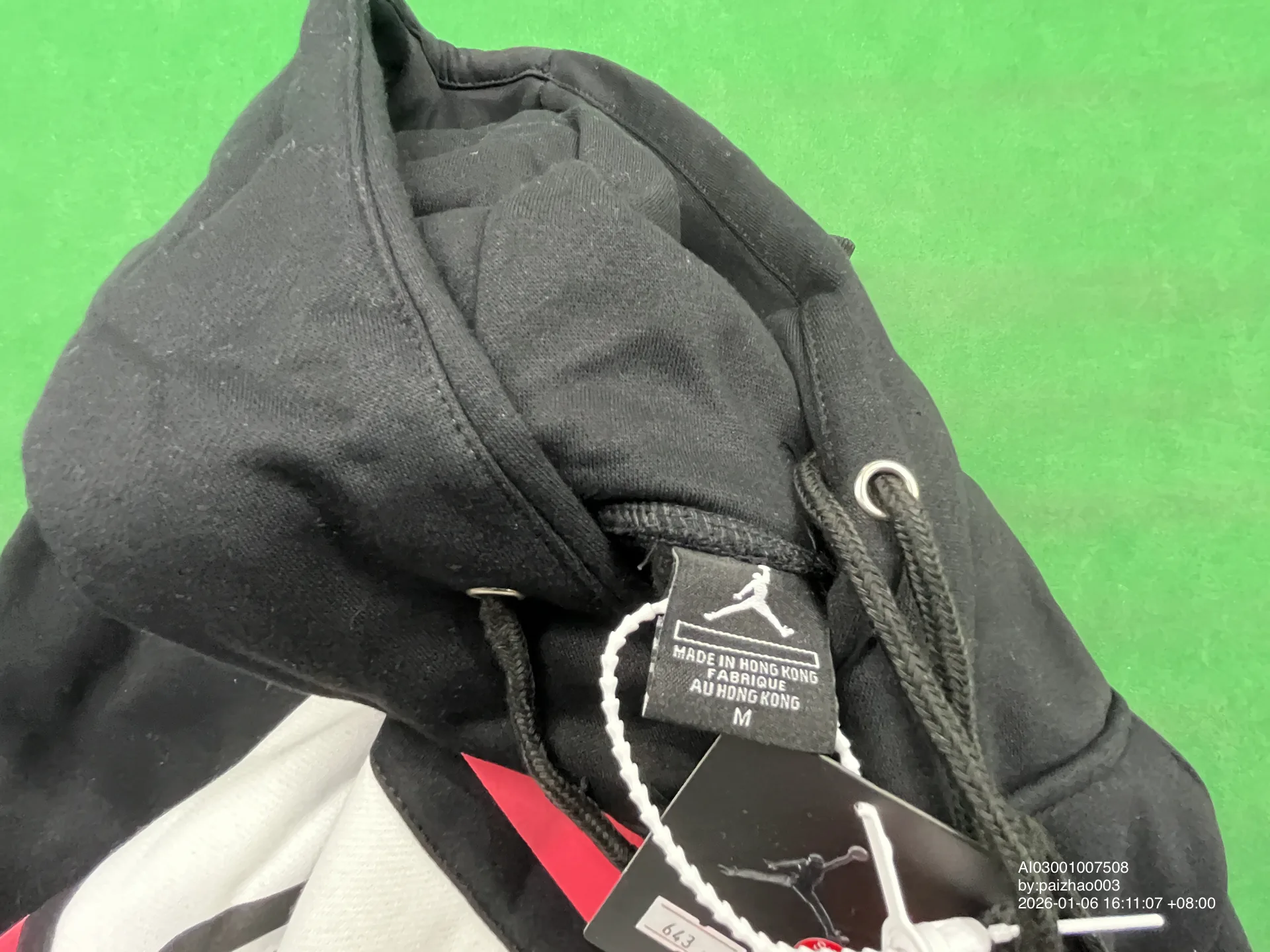 Foto QC