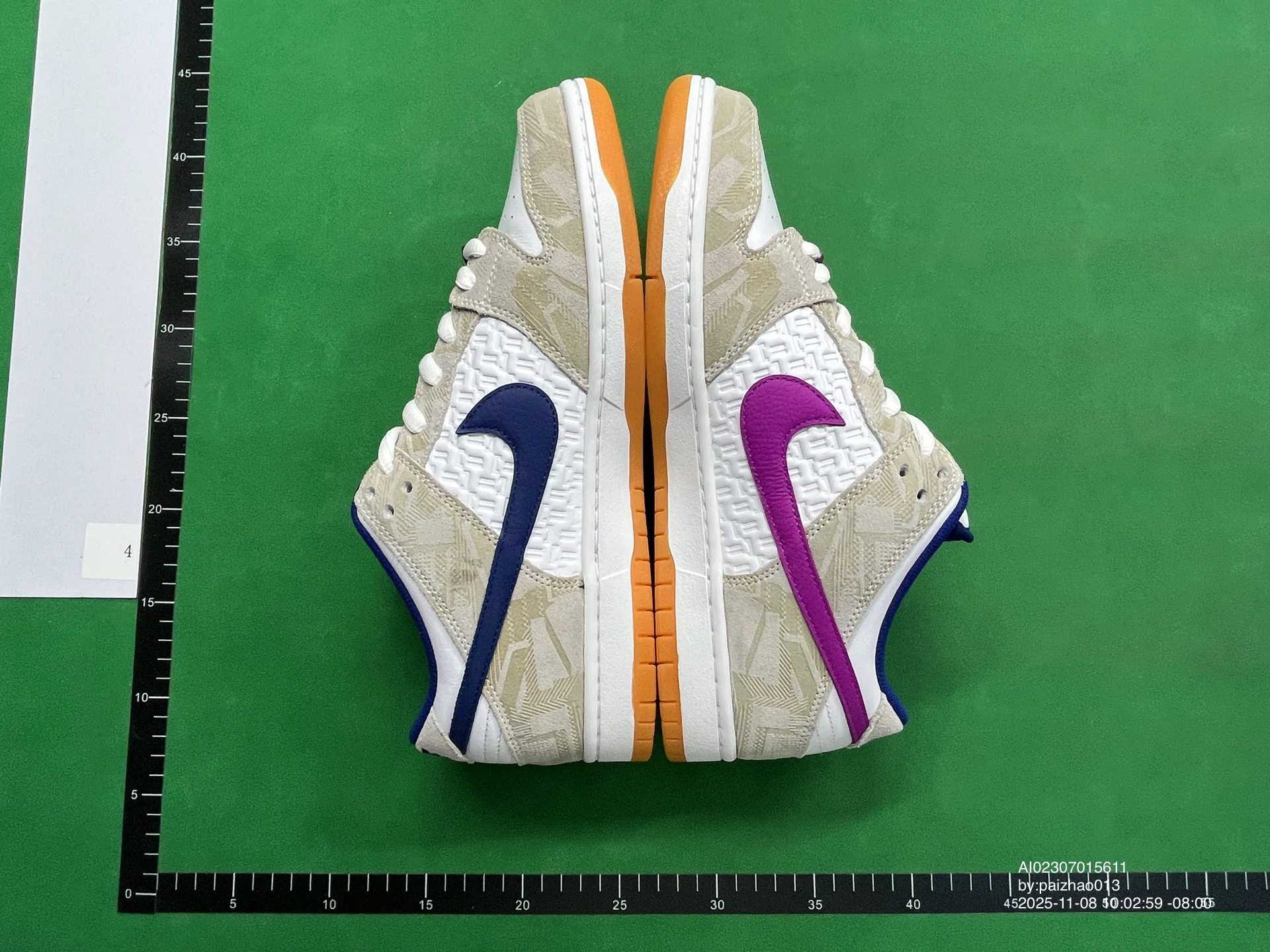 Foto QC