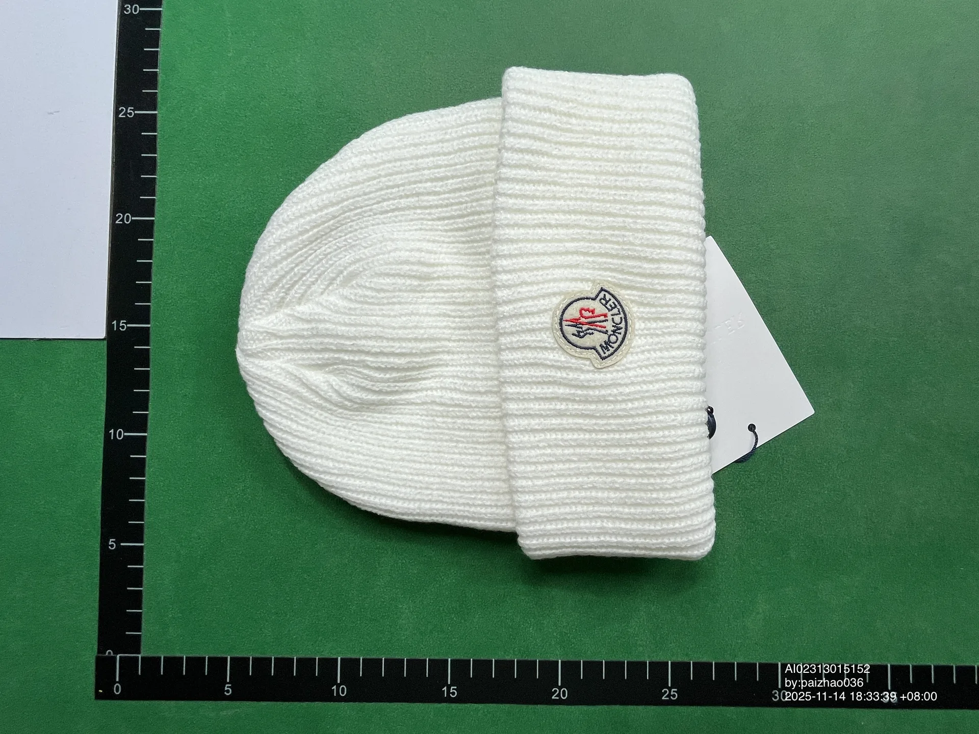 Foto QC