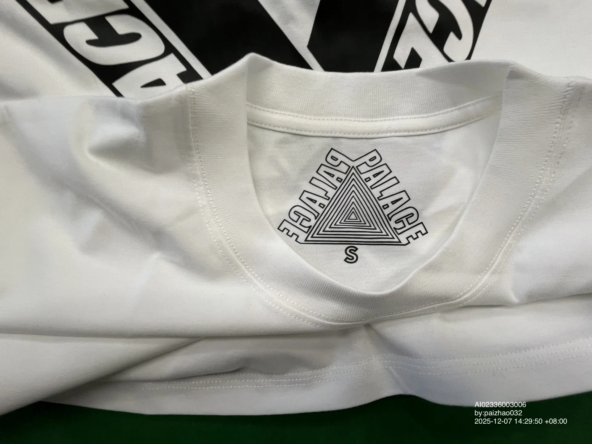Foto QC