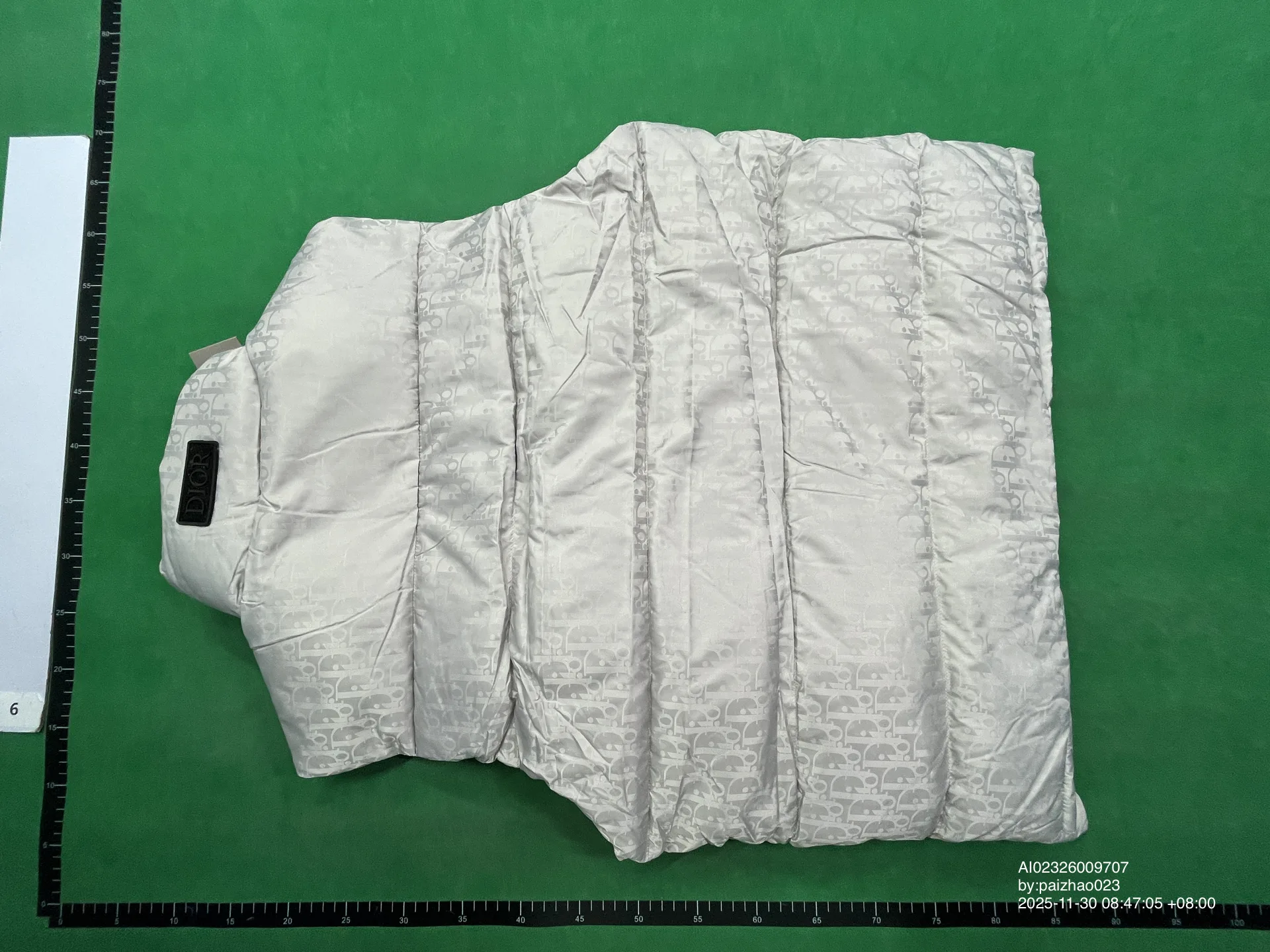 Foto QC
